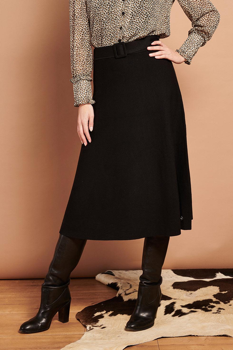 21691 Rok Black