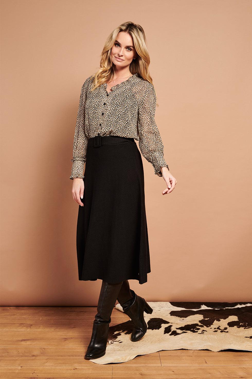 21691 Rok Black