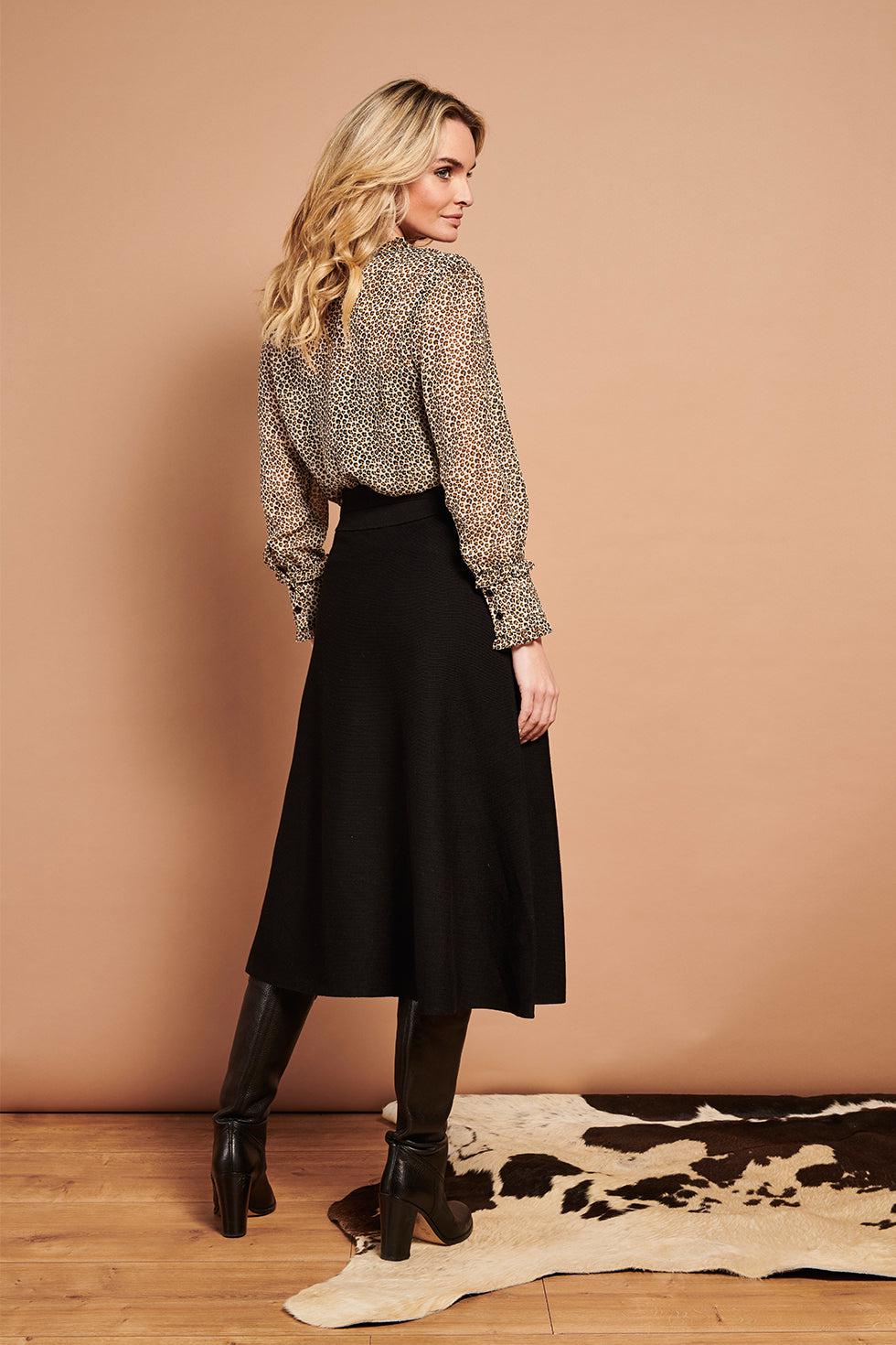 21691 Rok Black