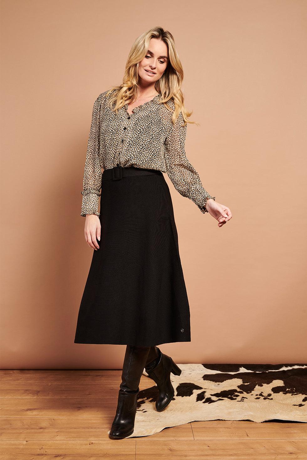 21691 Rok Black