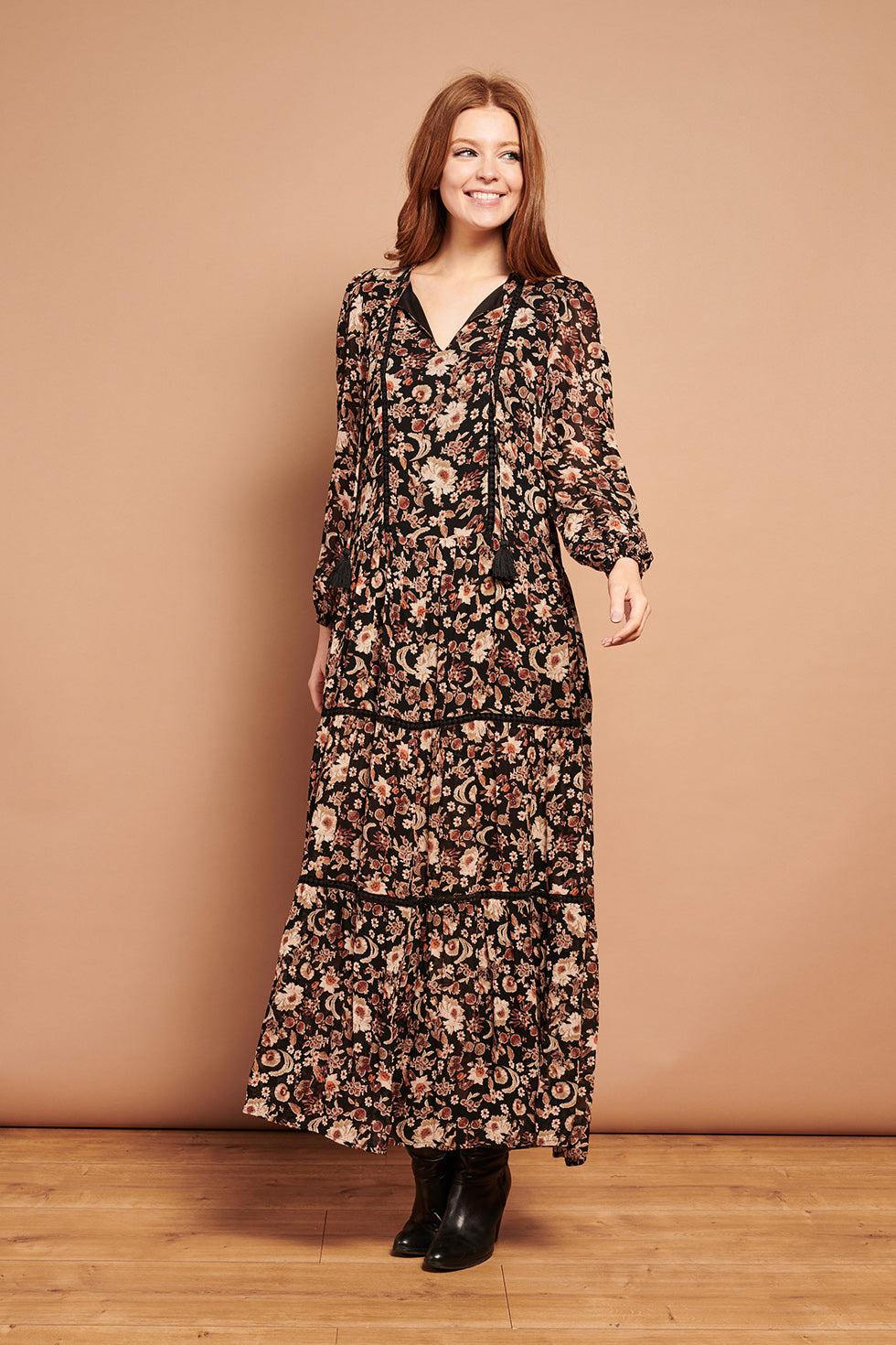 Jurk sales smashed lemon