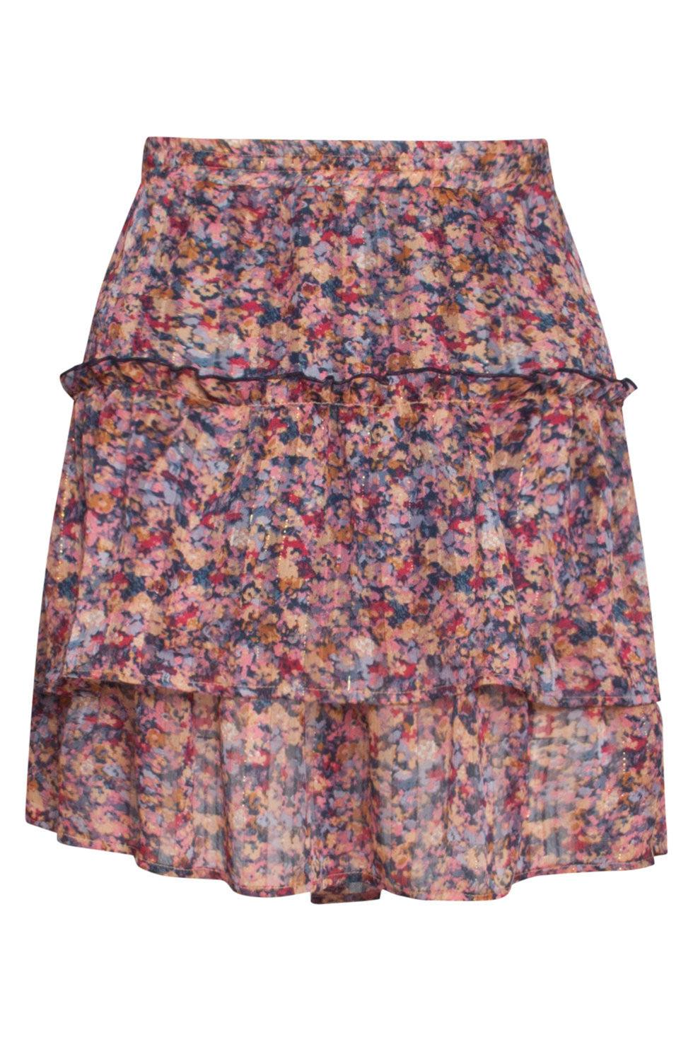 22502 Rok Ditsy Bloemprint
