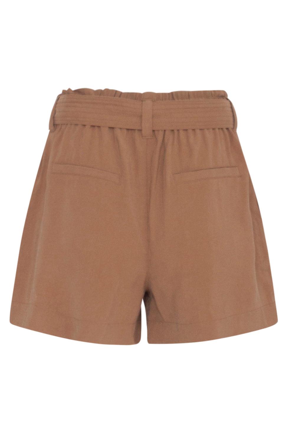 23083-775 Casual Short | Brown