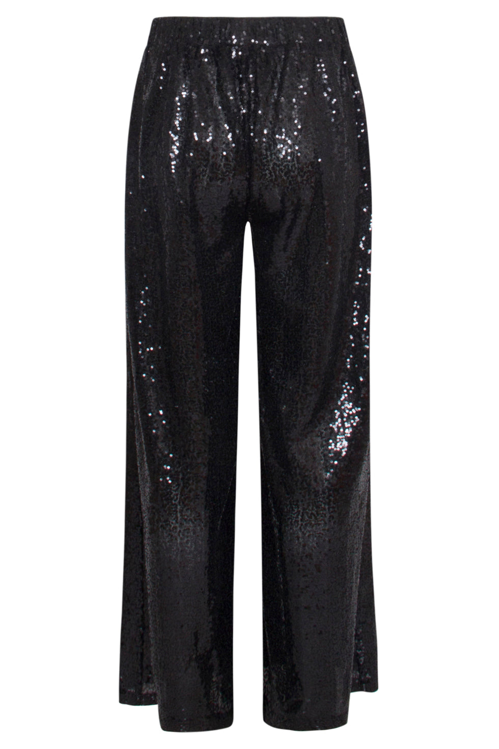 23739-999 E Glitter Broek Voor Dames | Black