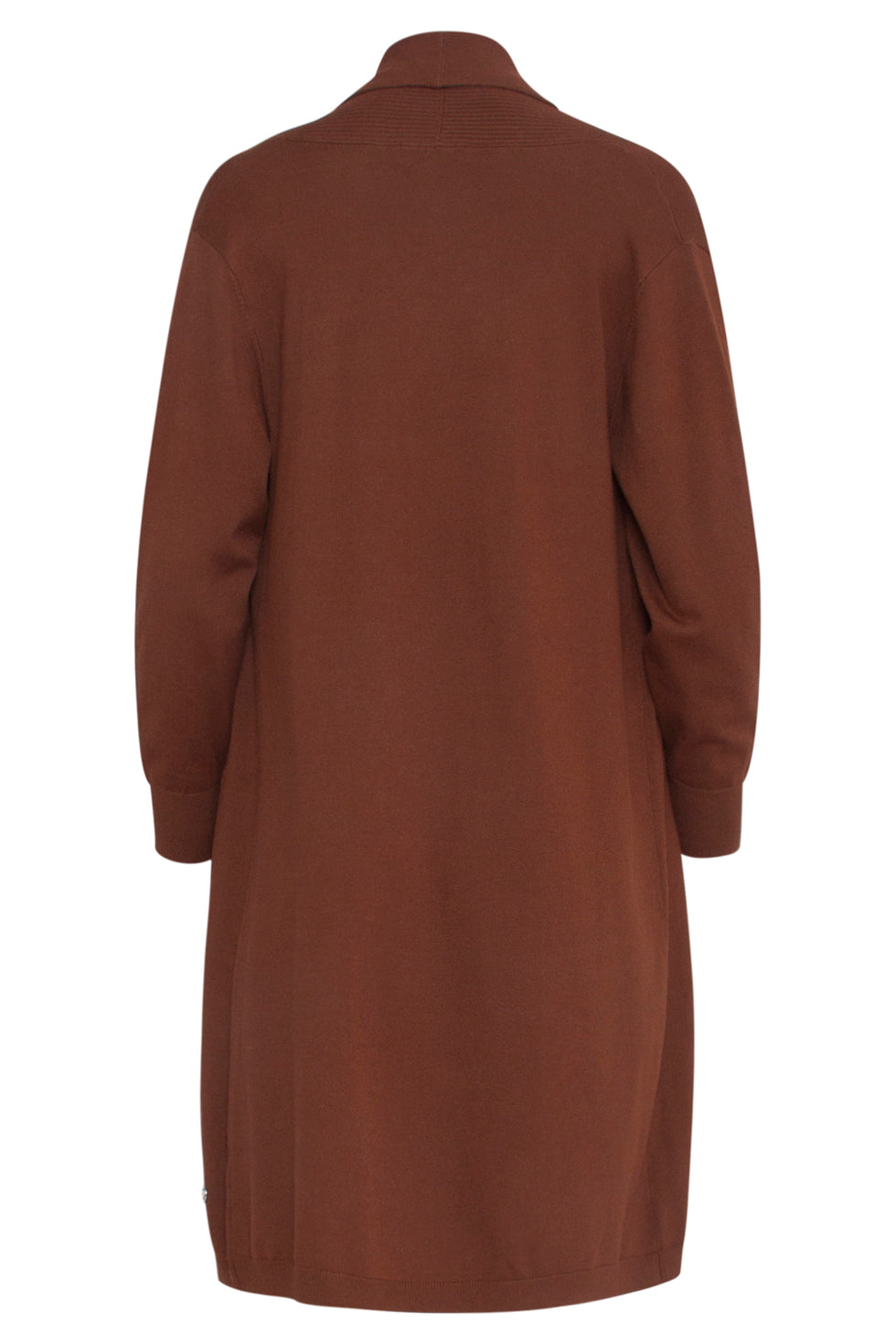 23849 LosvallEnde e Cardigan | Brown
