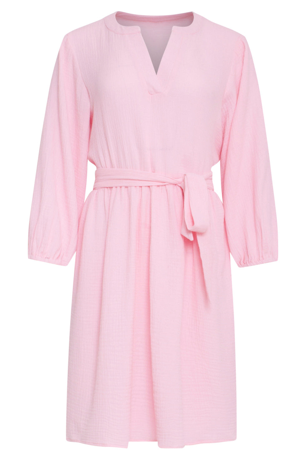 24091 Simpel Zomerjurkjezacht Baby Tetra | Baby Pink