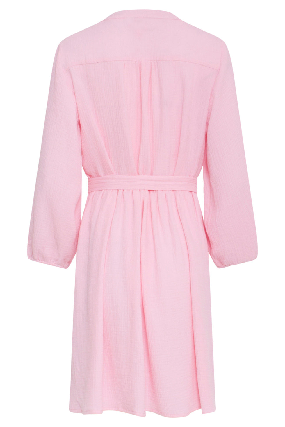 24091 Simpel Zomerjurkjezacht Baby Tetra | Baby Pink