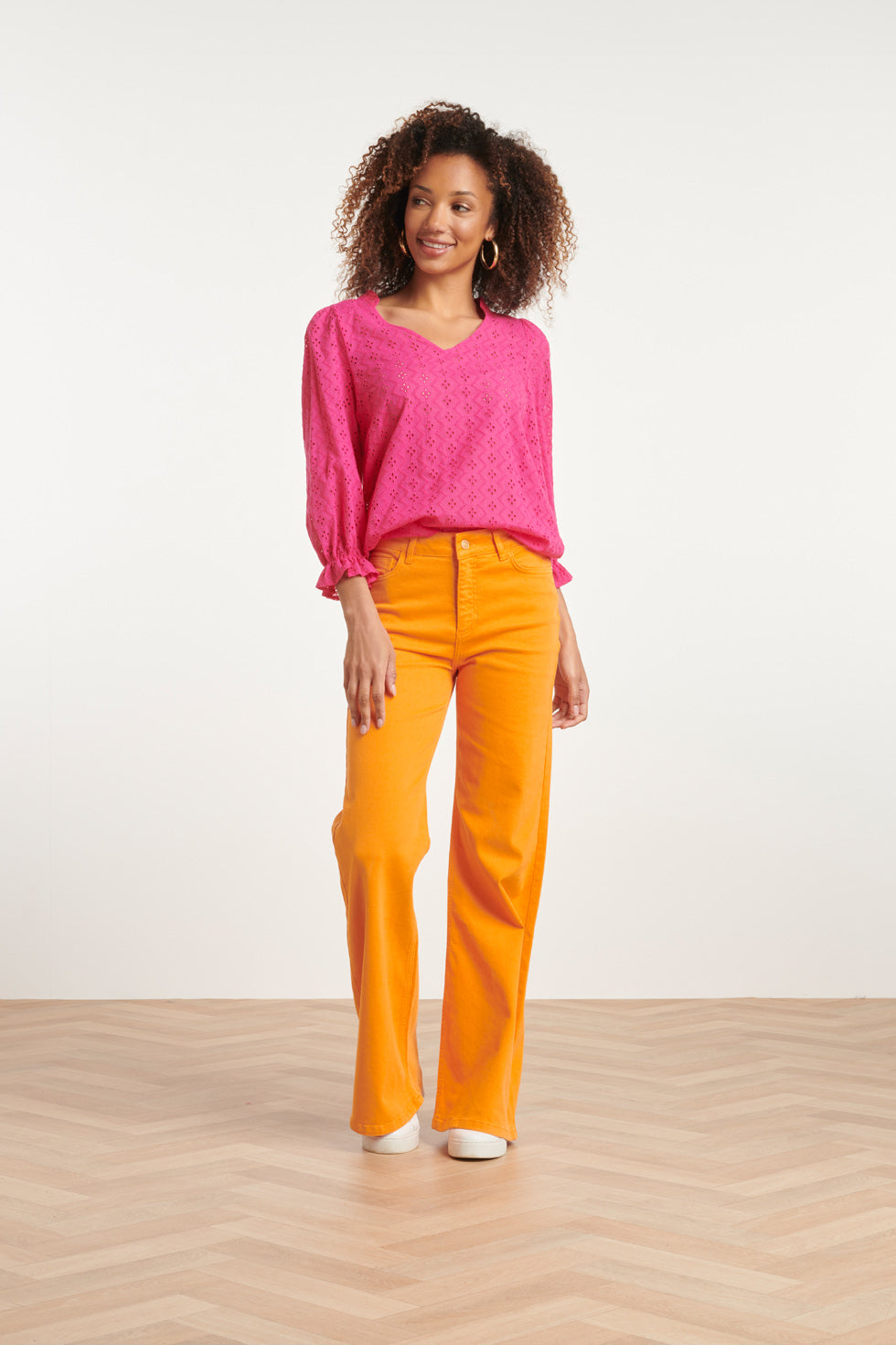 24096 Fuchsia Brie Anglaise | Fuchsia