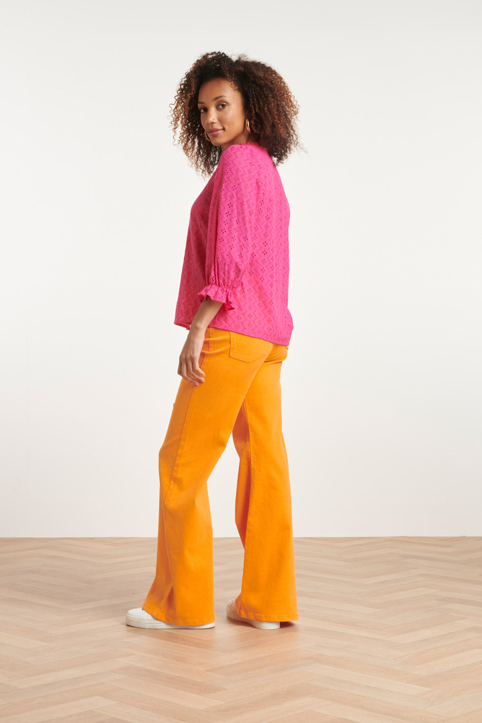 24096 Fuchsia Brie Anglaise | Fuchsia