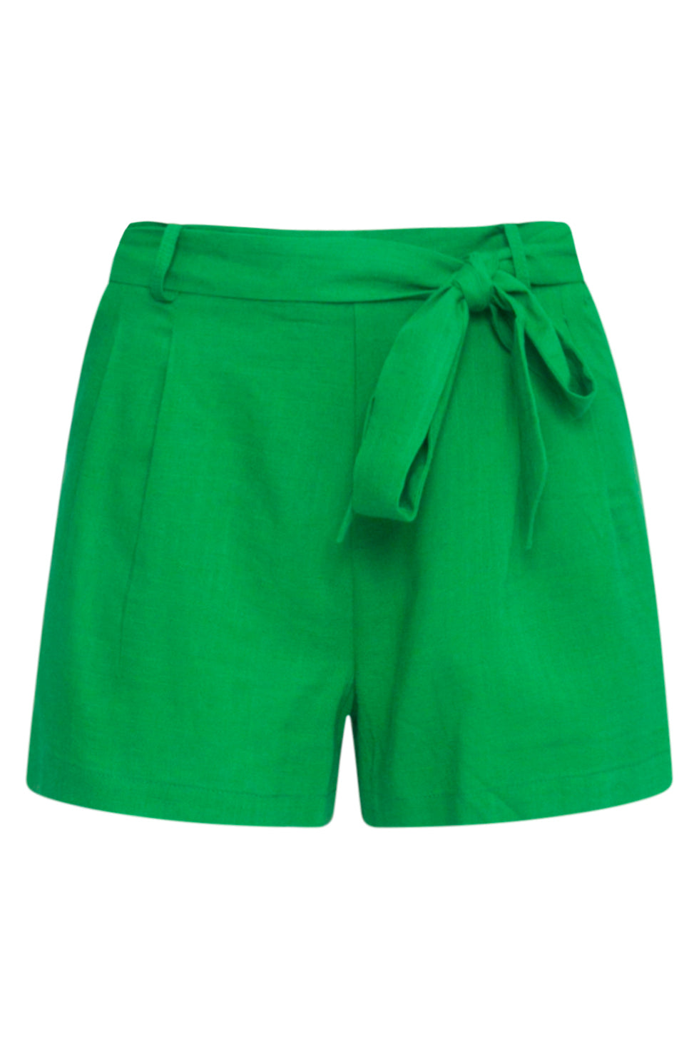 24346 Zomer Shorts | Green