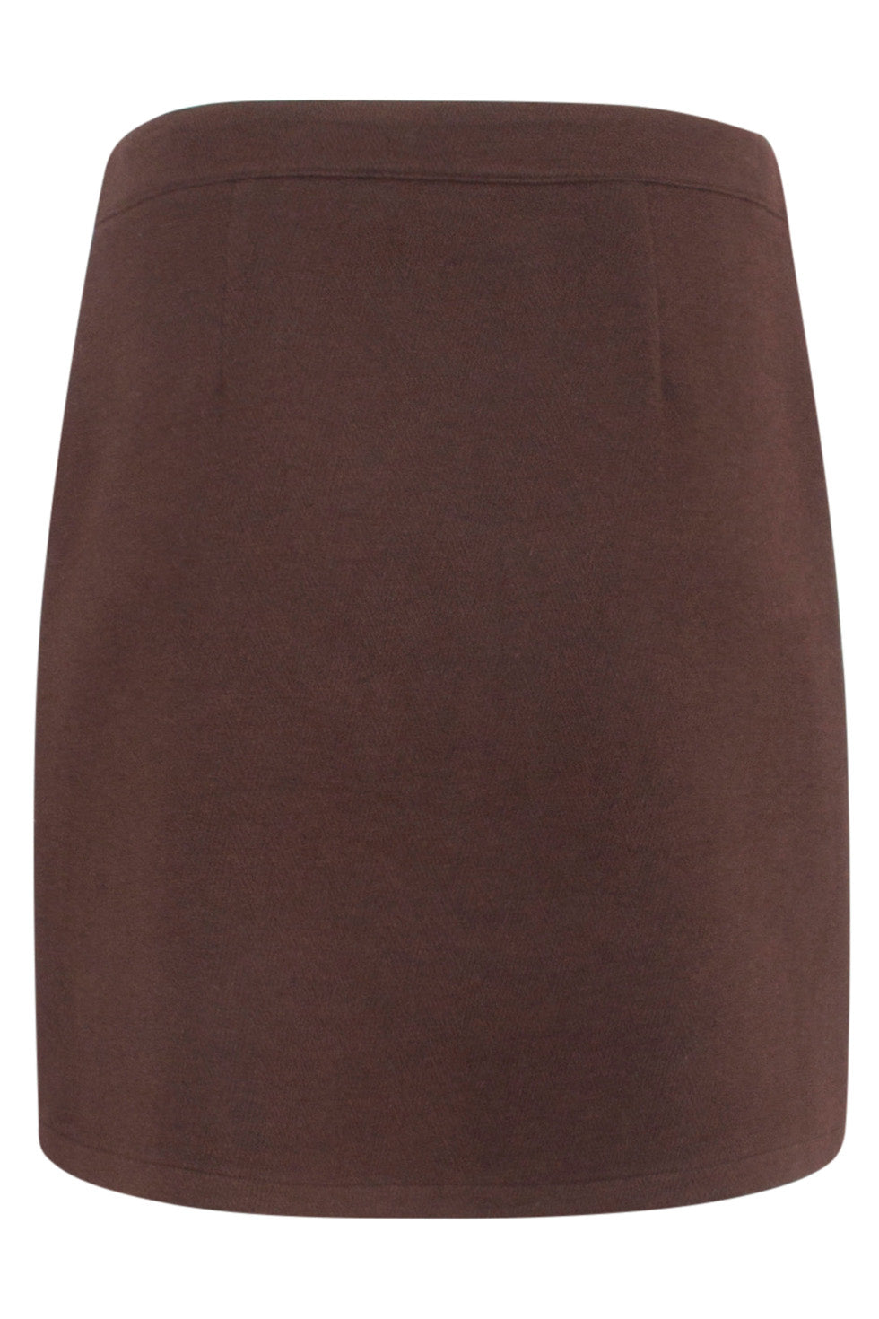 24582 E Korte Rok | Dark Brown