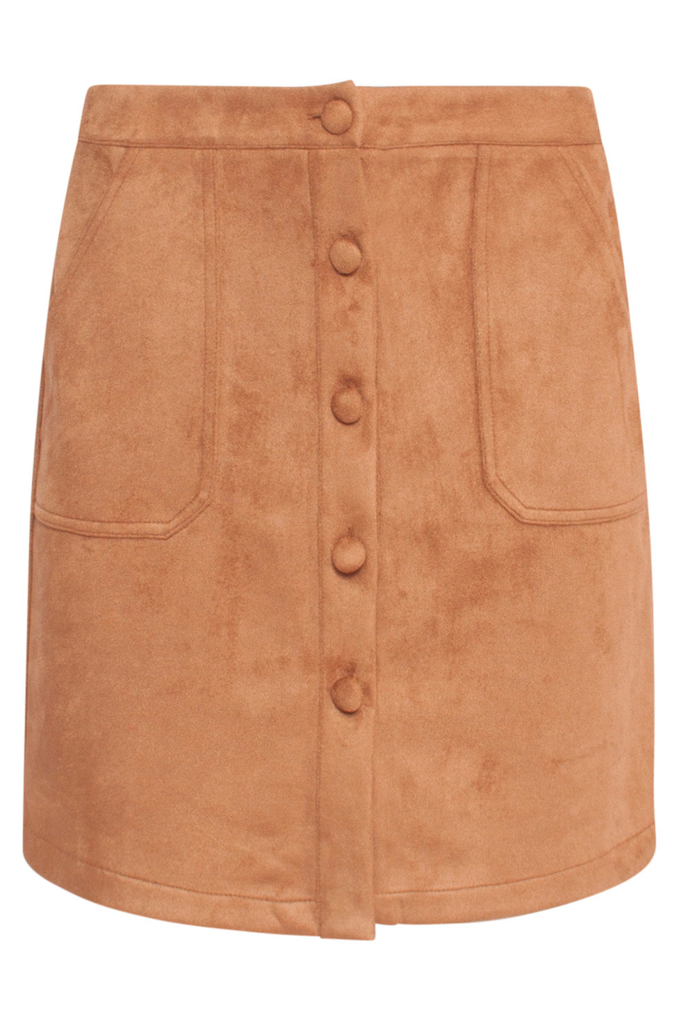 24596 Suède KnooprokCognac | Cognac