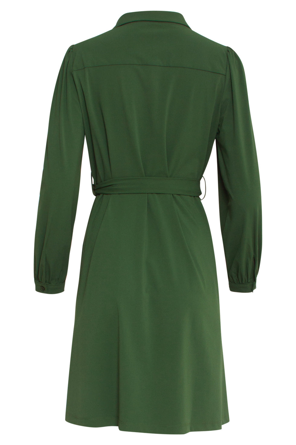 24714 Army Travel Kwaliteit Jurk | Army