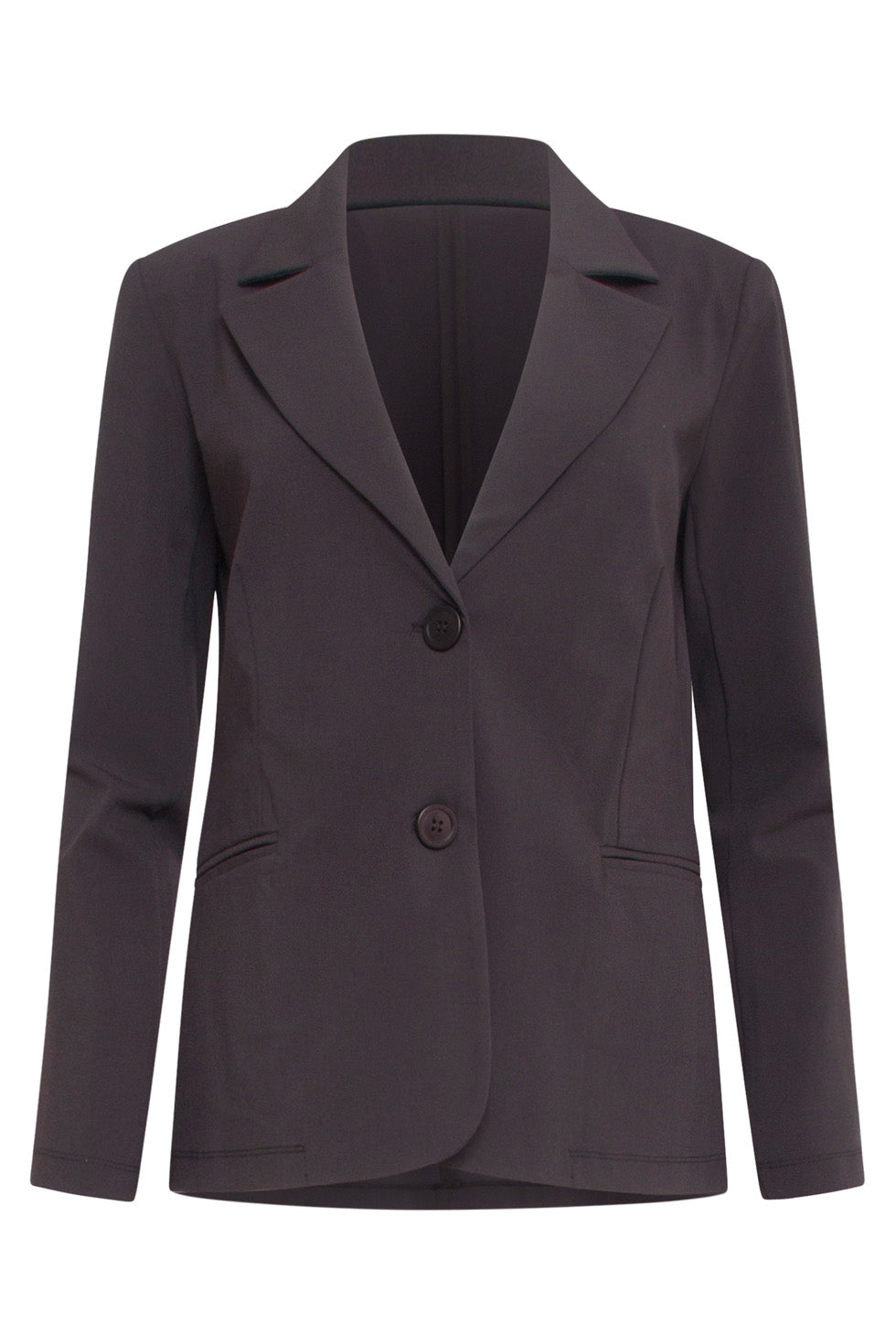 24724 E Travel Kwaliteit Blazer | Black