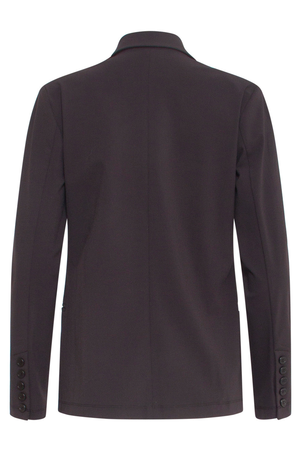 24724 E Travel Kwaliteit Blazer | Black