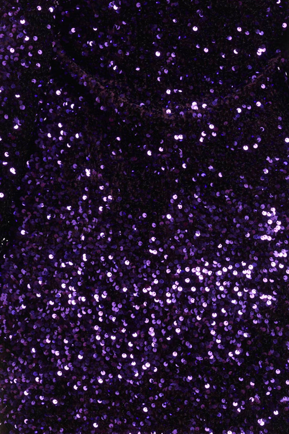 24770 Paarse Paillettenjurk | Purple