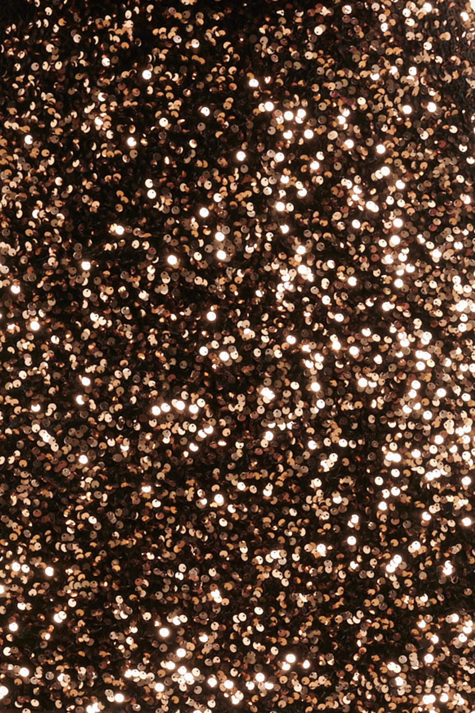 24770 Paillettenjurk | Gold