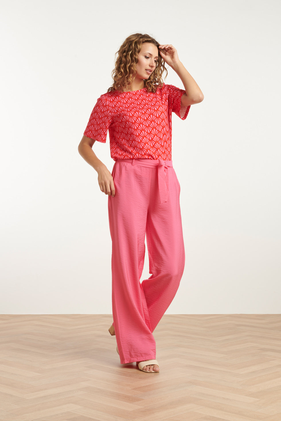 25171 Viscosebroek | Pink