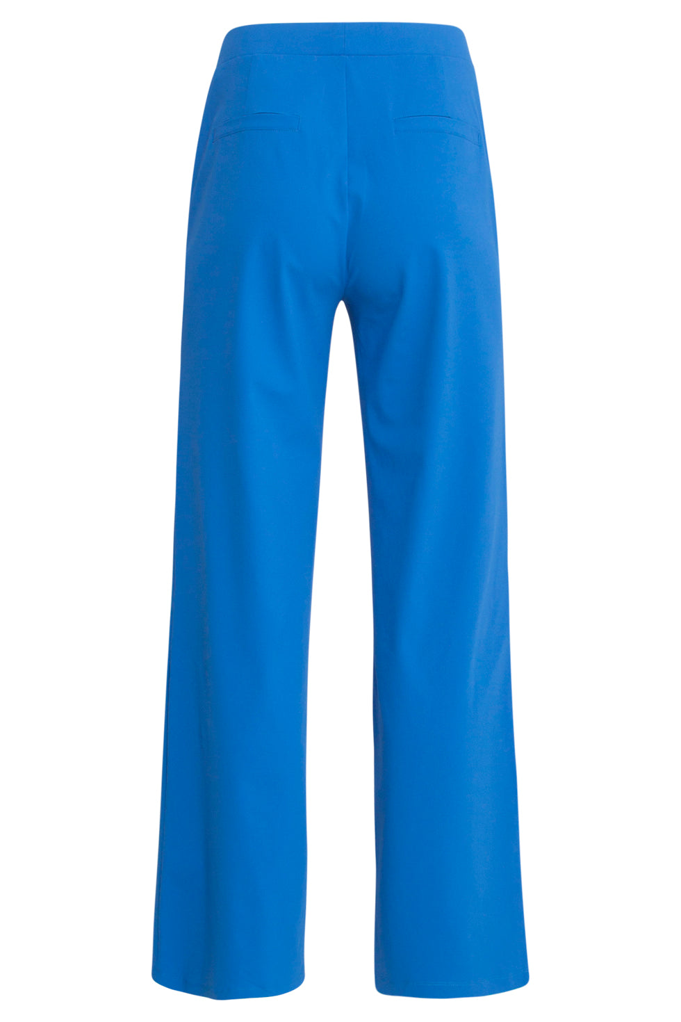 25233 Wijde Broek Van Travel Kwaliteitcobalt | Cobalt