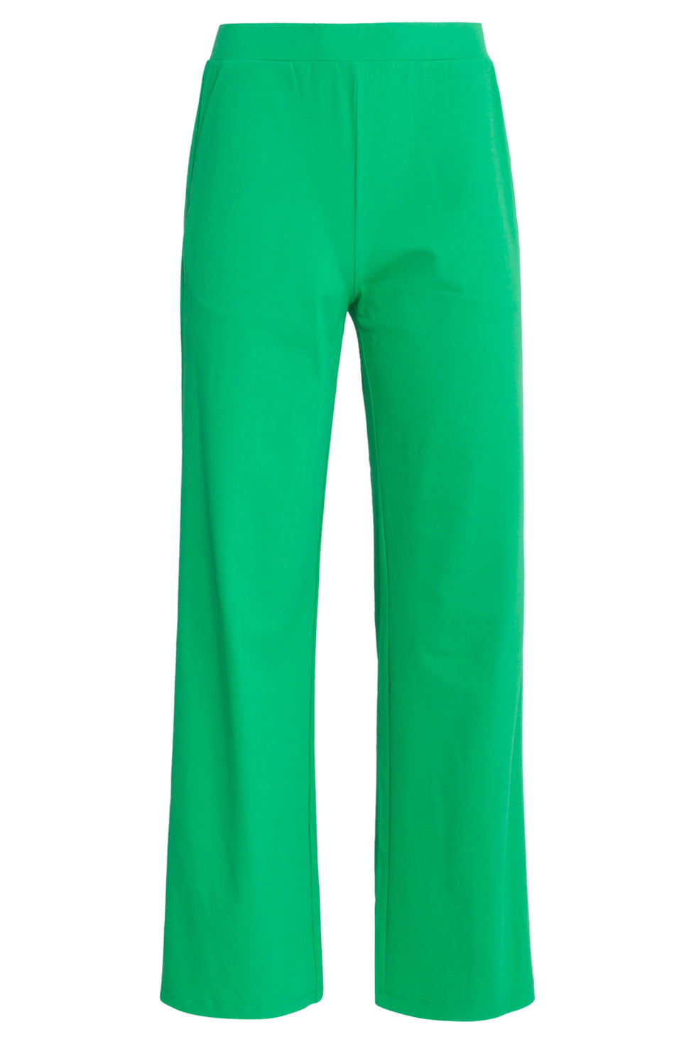 25233 Wijde Broek Van Travel Kwaliteitfel | Green
