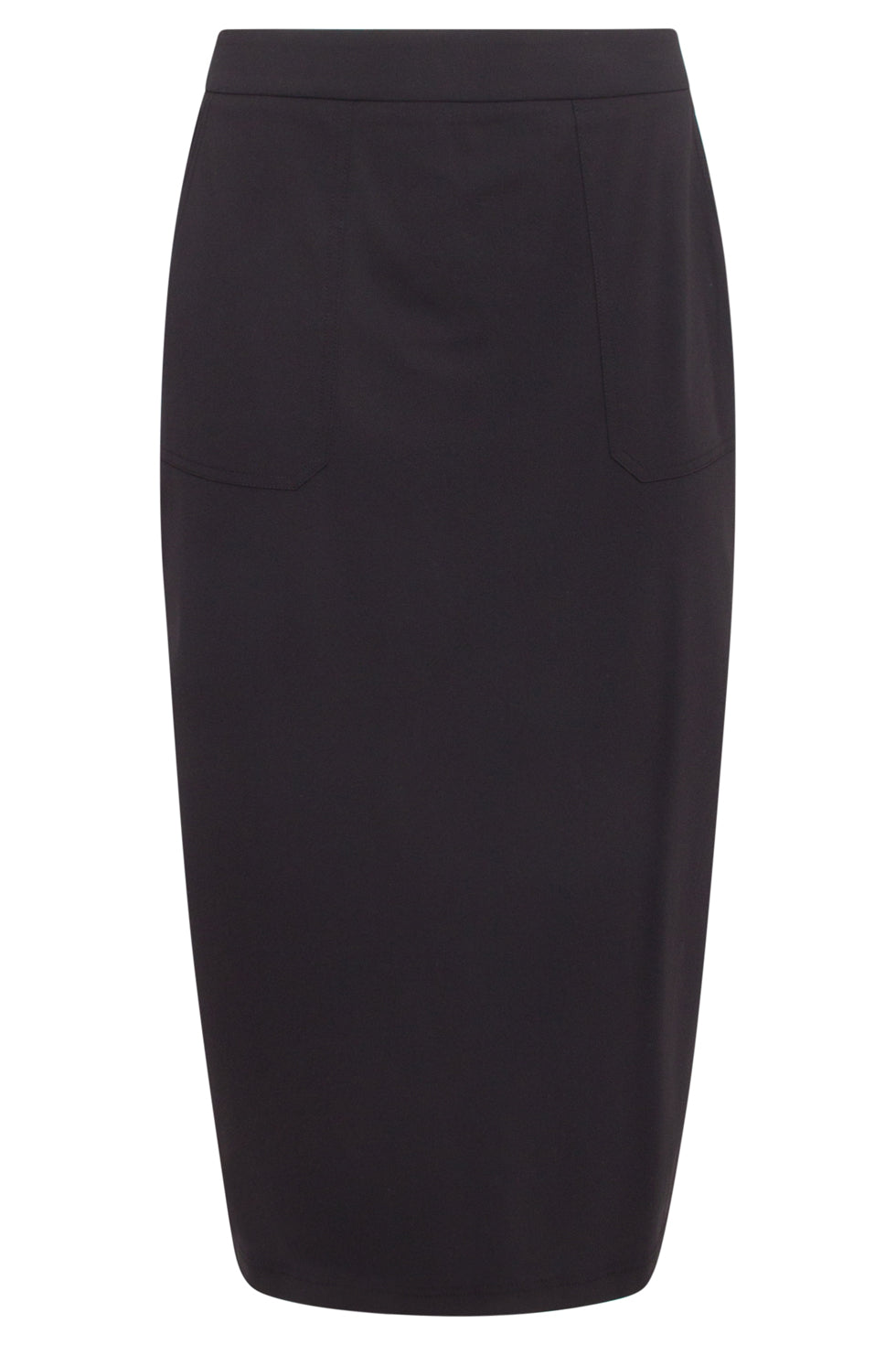 25250 E Koker Roktravelkwaliteit | Black