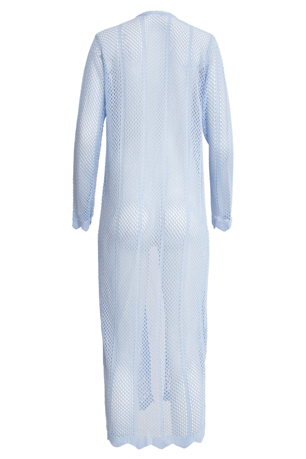 25300, Vestjes | Light Blue