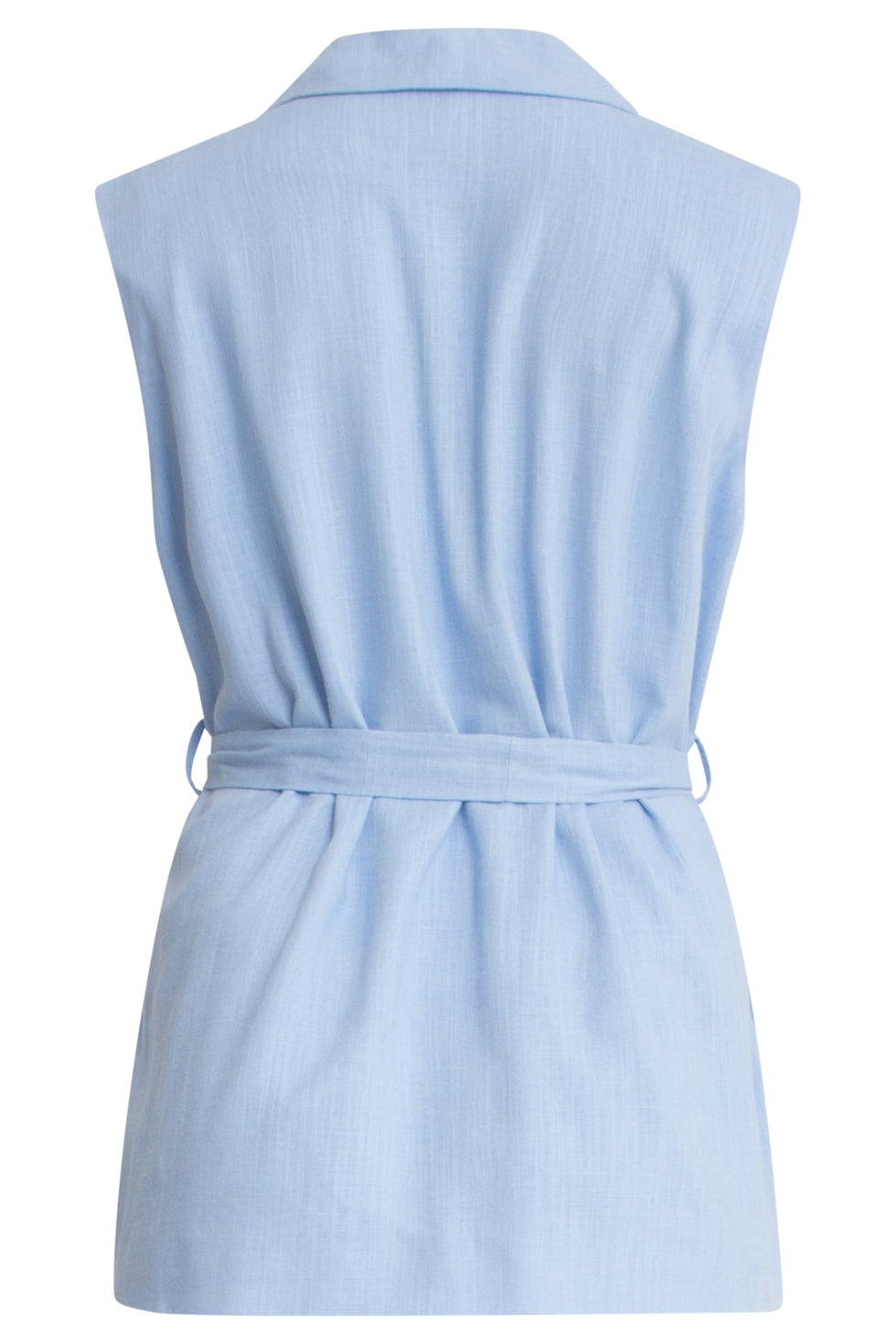 25312, Vestjes | Light Blue