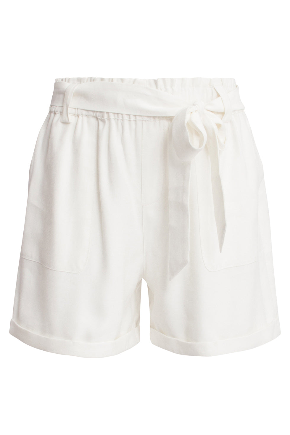 25314, Broeken | White
