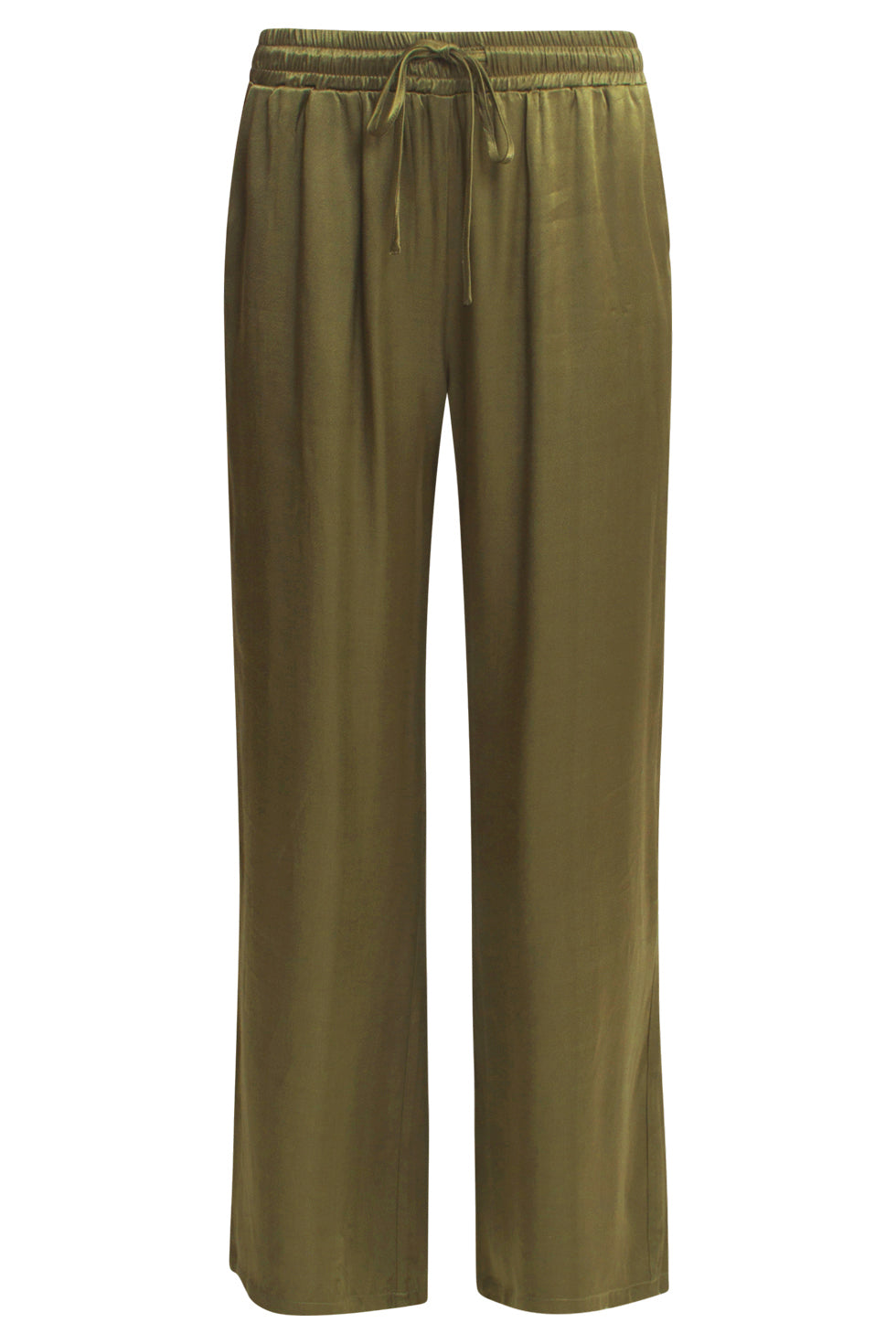 25320, Broeken | Army Green