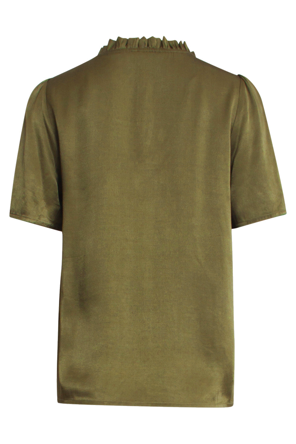 25321, Tops | Army Green
