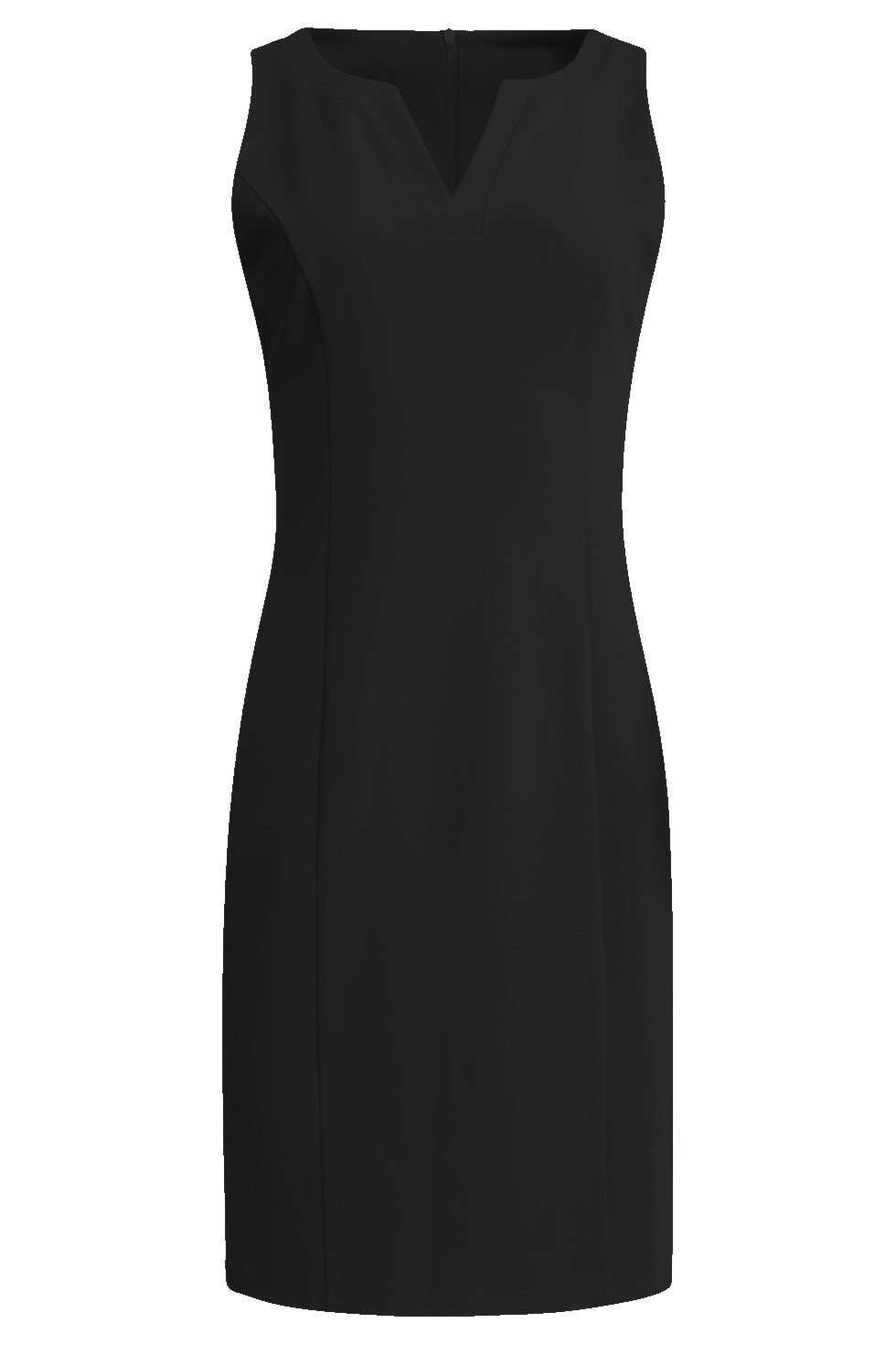 25326, Jurken | Black