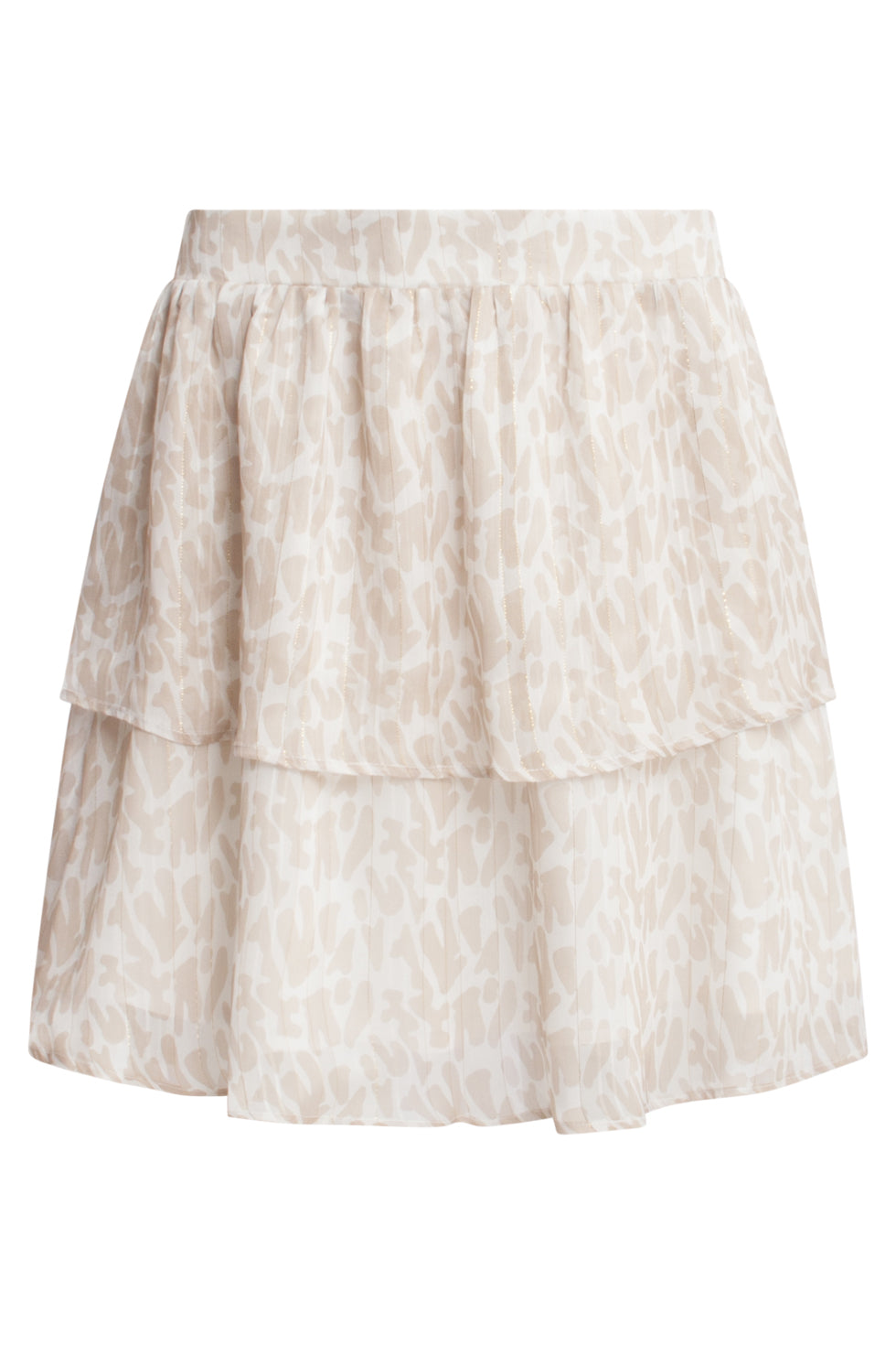 25337, Jumpsuits | Sand - Off White