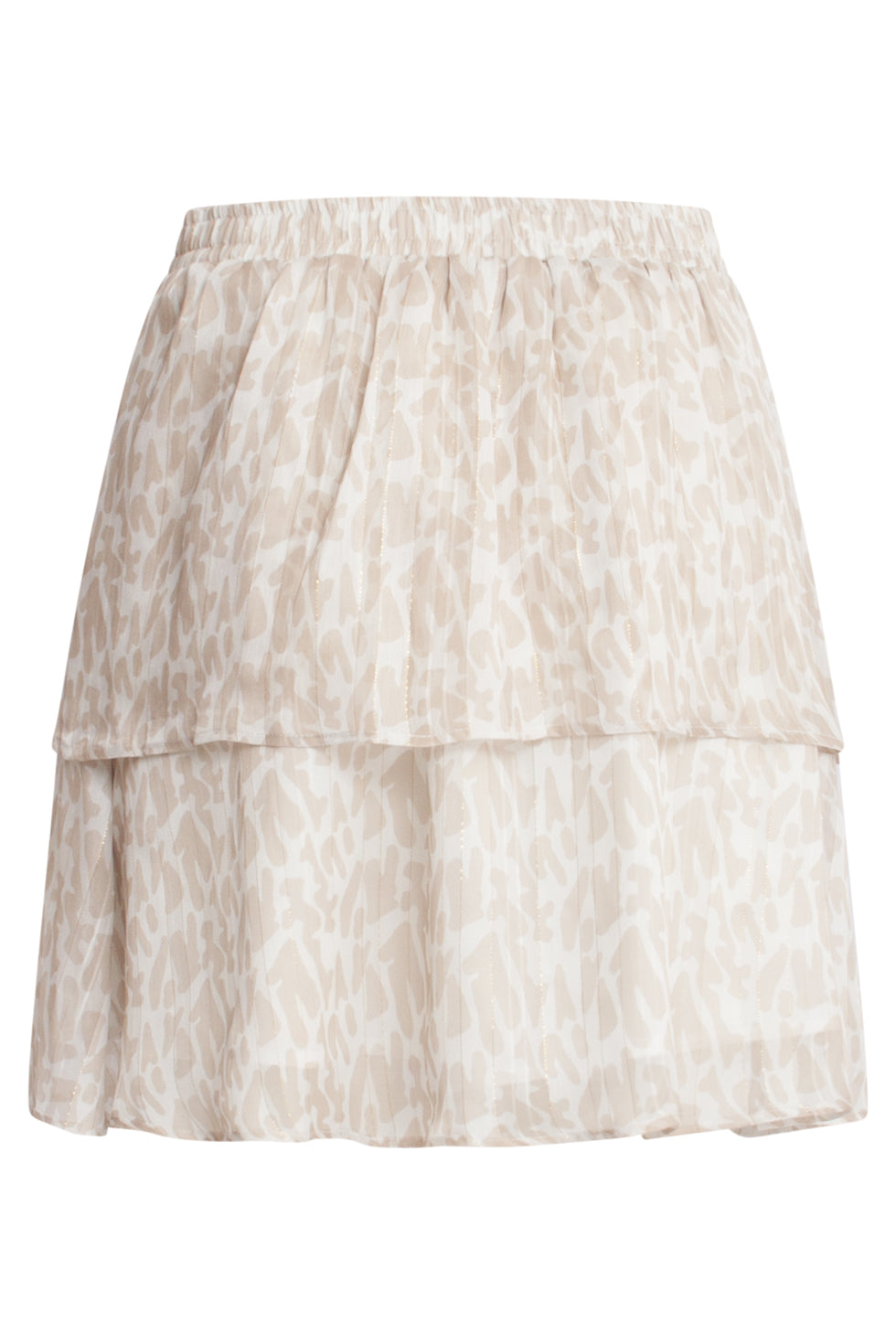 25337, Jumpsuits | Sand - Off White