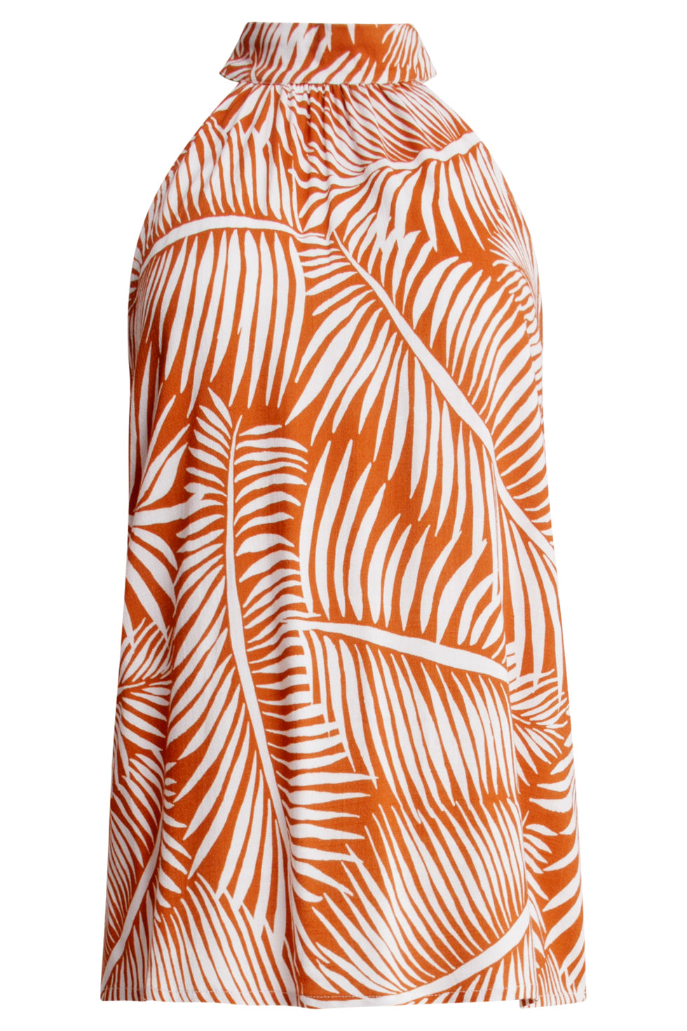 25353, Tops | Brique - Off White