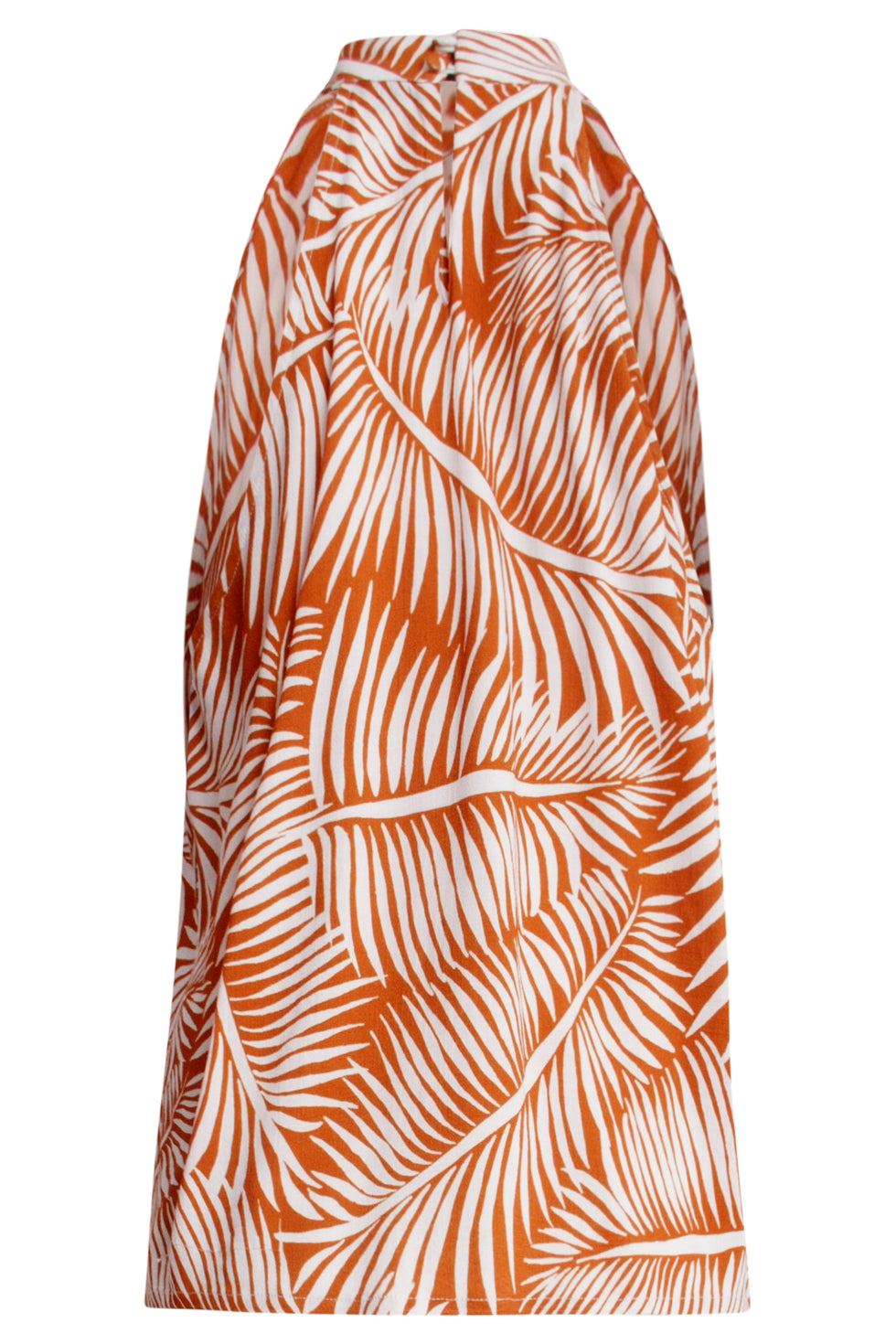 25353, Tops | Brique - Off White