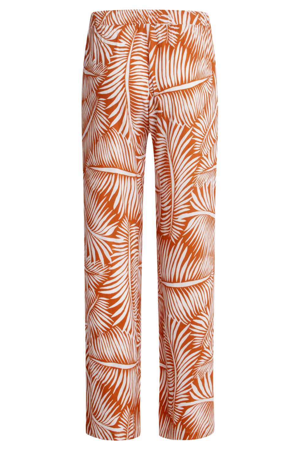 25354, Broeken | Brique - Off White