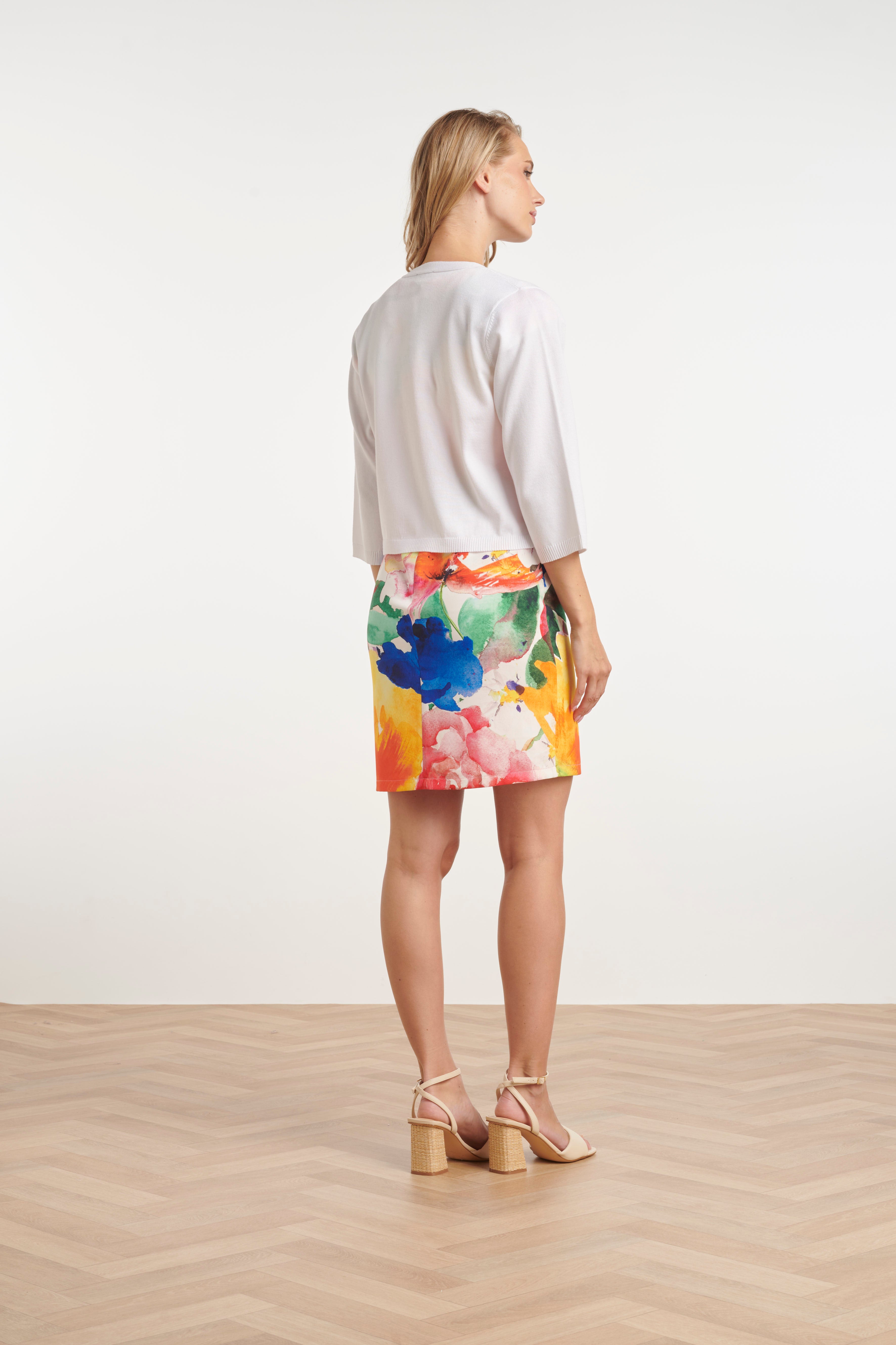 25377, Tops | White