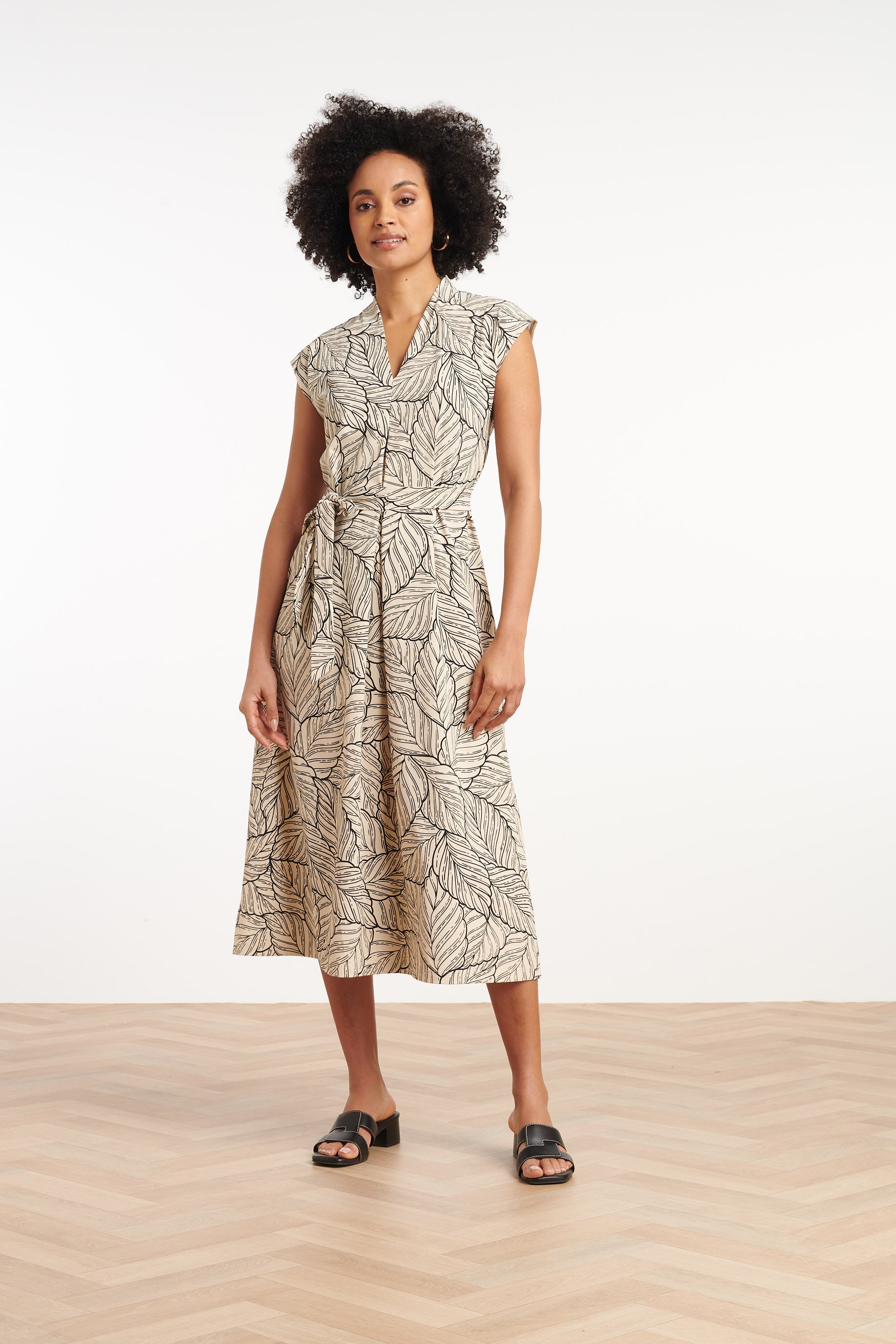 25392, Vestjes | Sand-Black