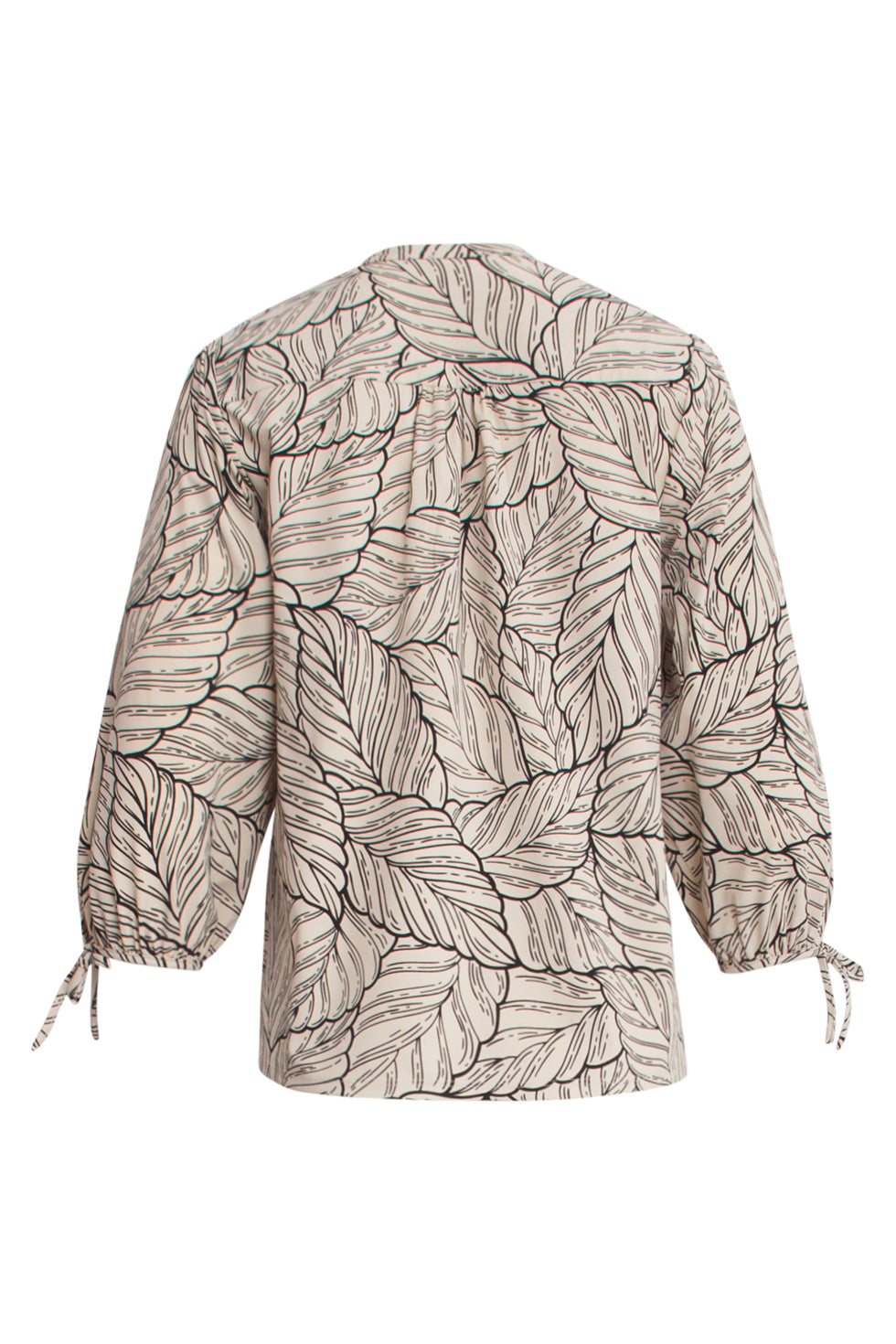 25395, Tops | Sand-Black
