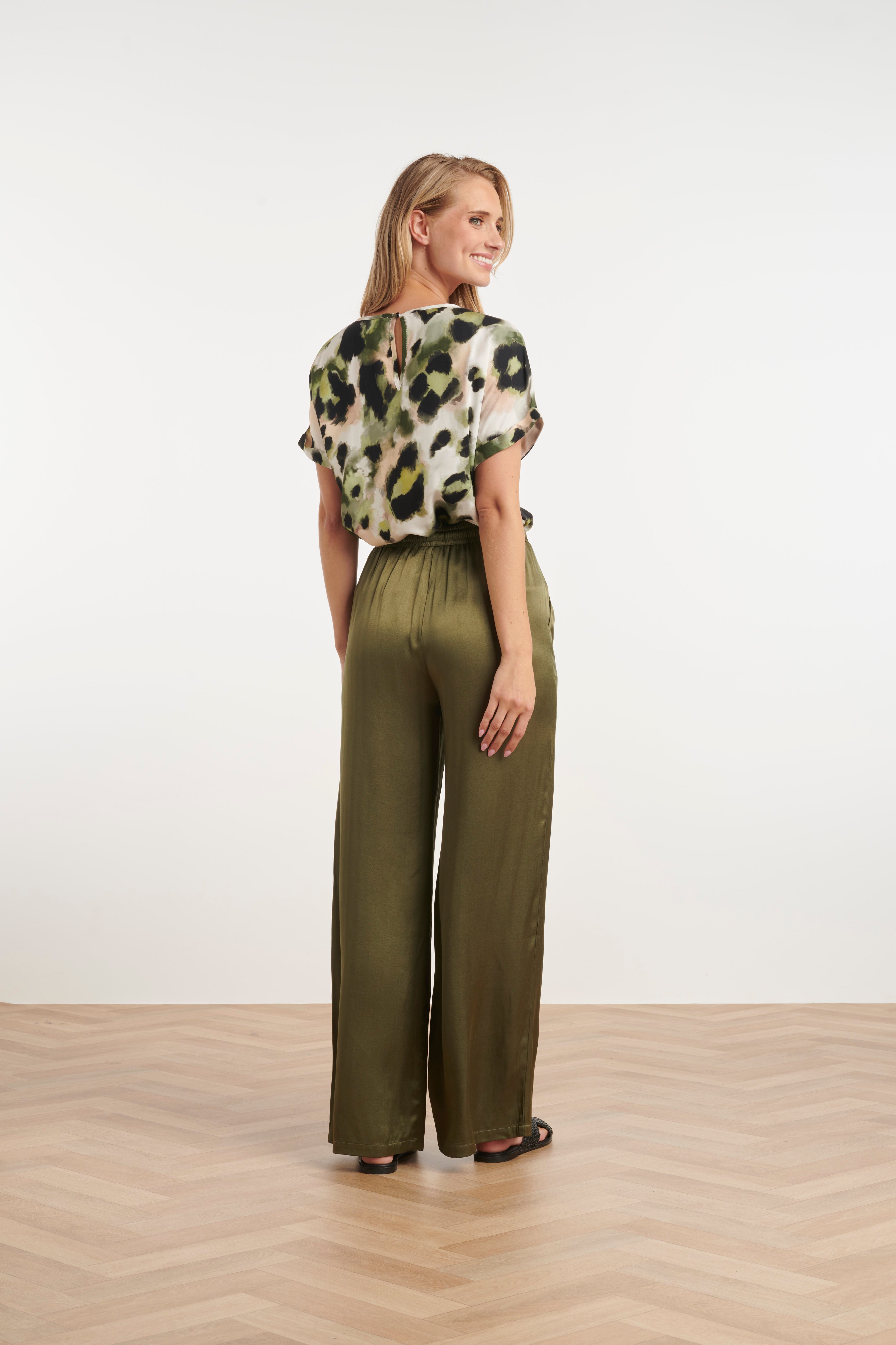 25425, Tops | Off-White-Multicolour