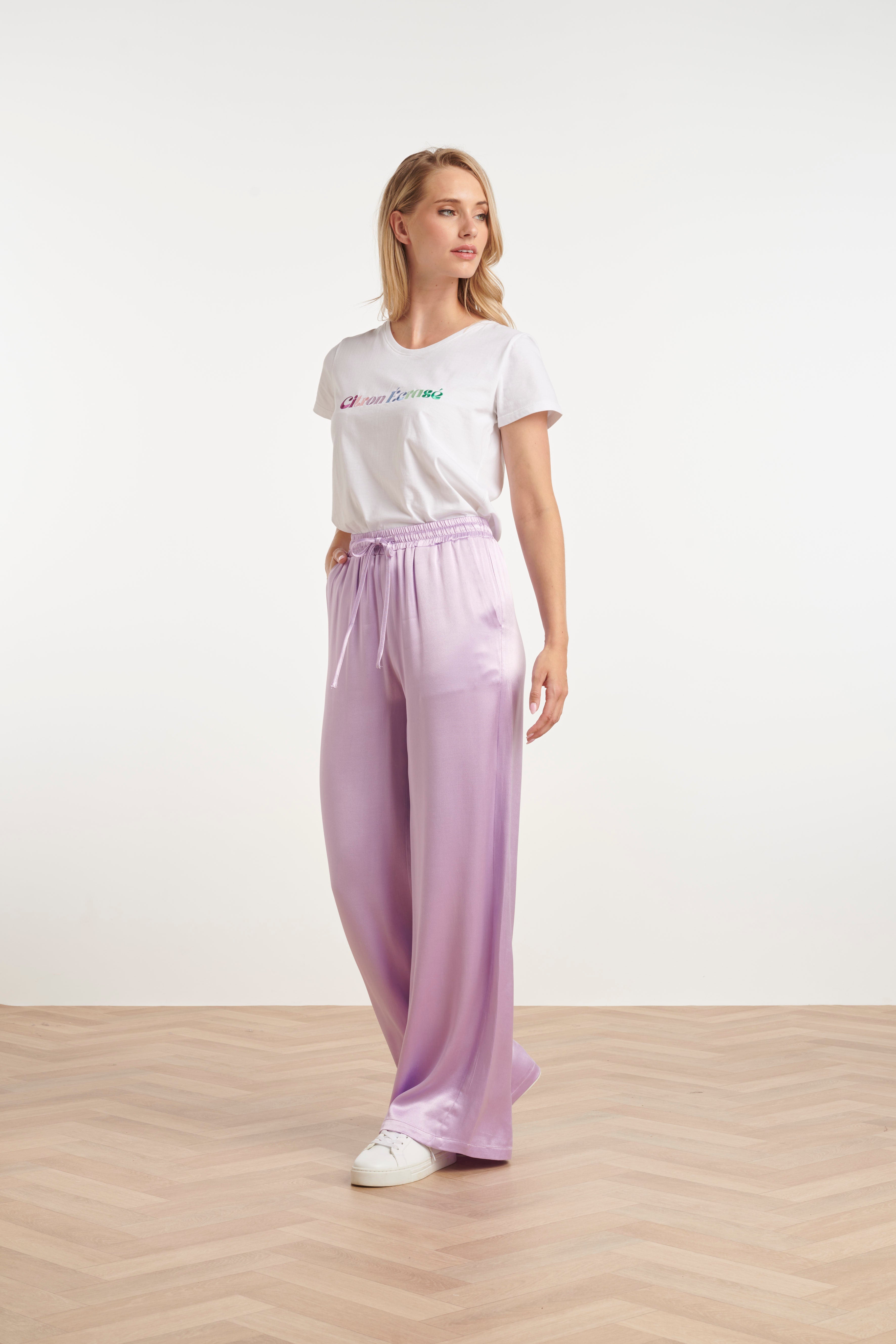 25431, Tops | White-Multicolour