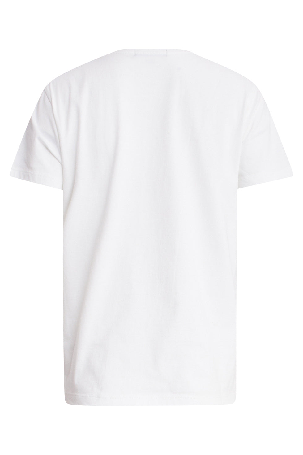 25431, Tops | White-Multicolour