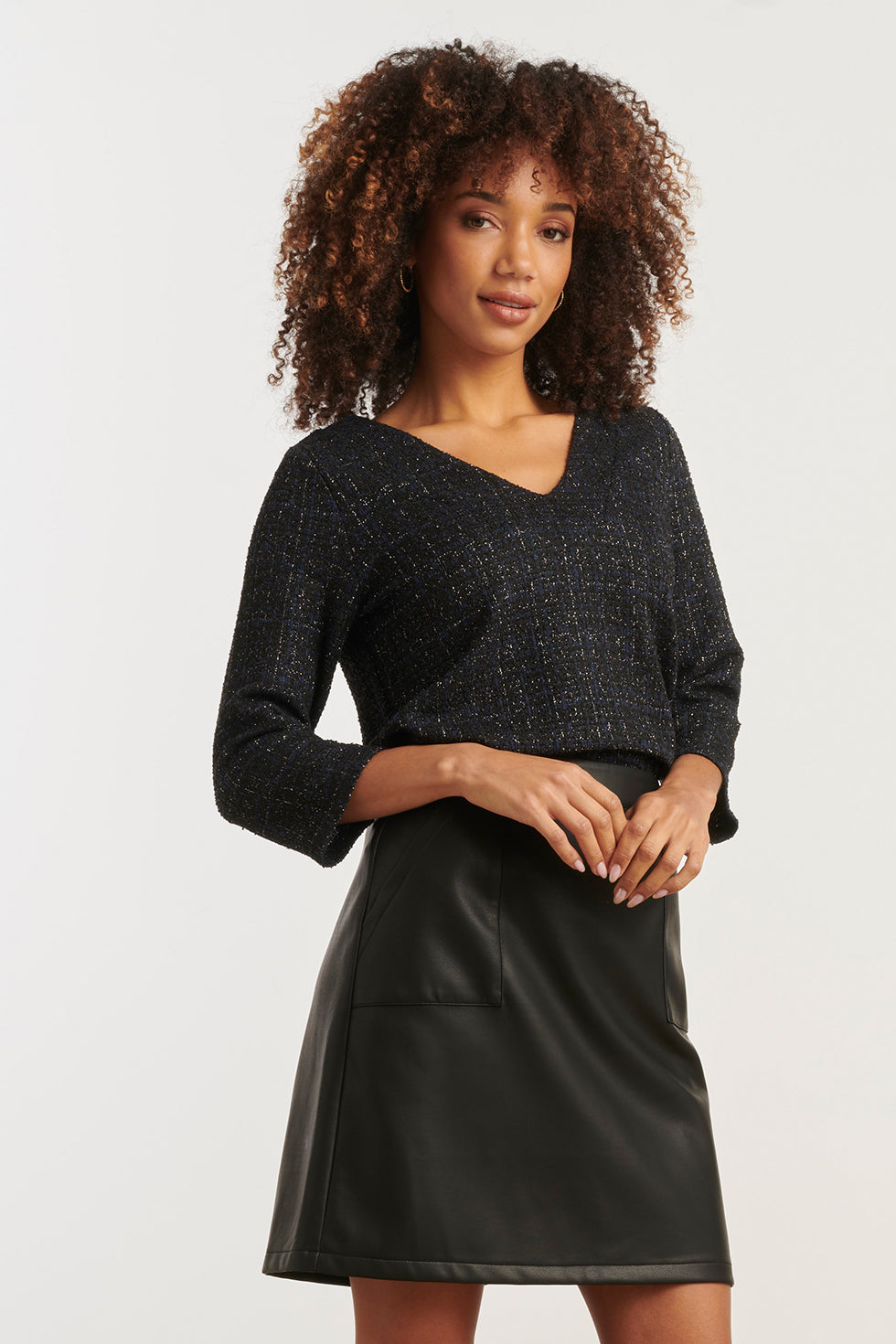 25603 Losvallende Navy Ruittop | Navy