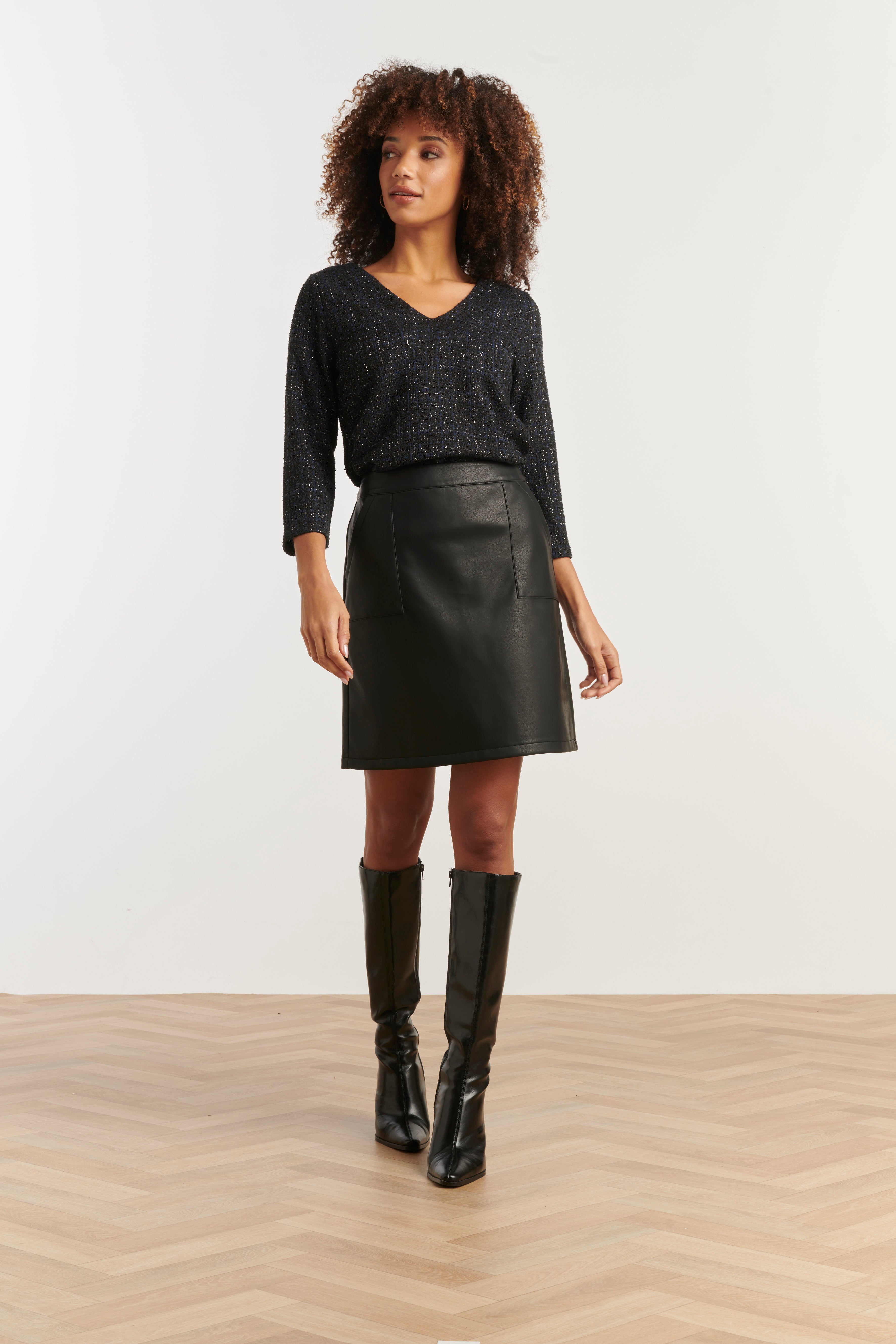 25603 Losvallende Navy Ruittop | Navy