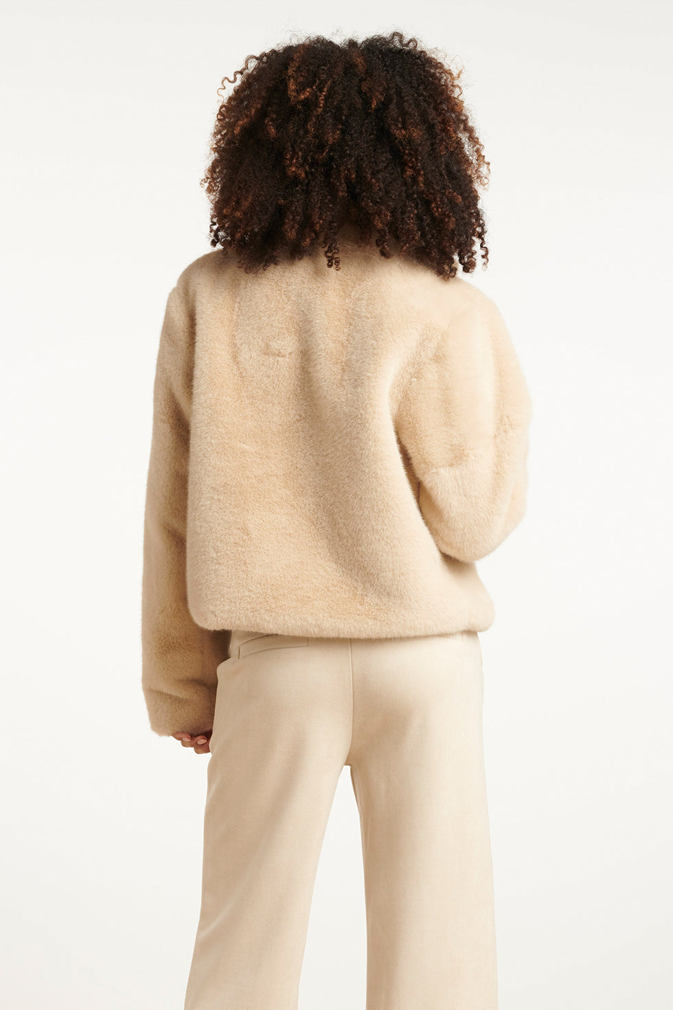 25622 Bontjasje | Sand