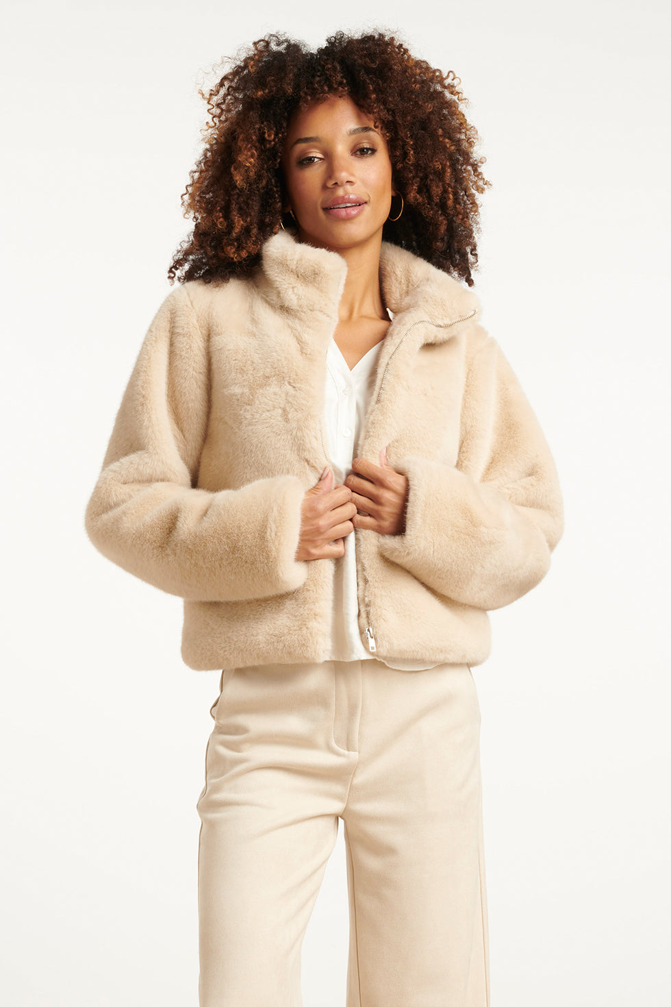 25622 Bontjasje | Sand