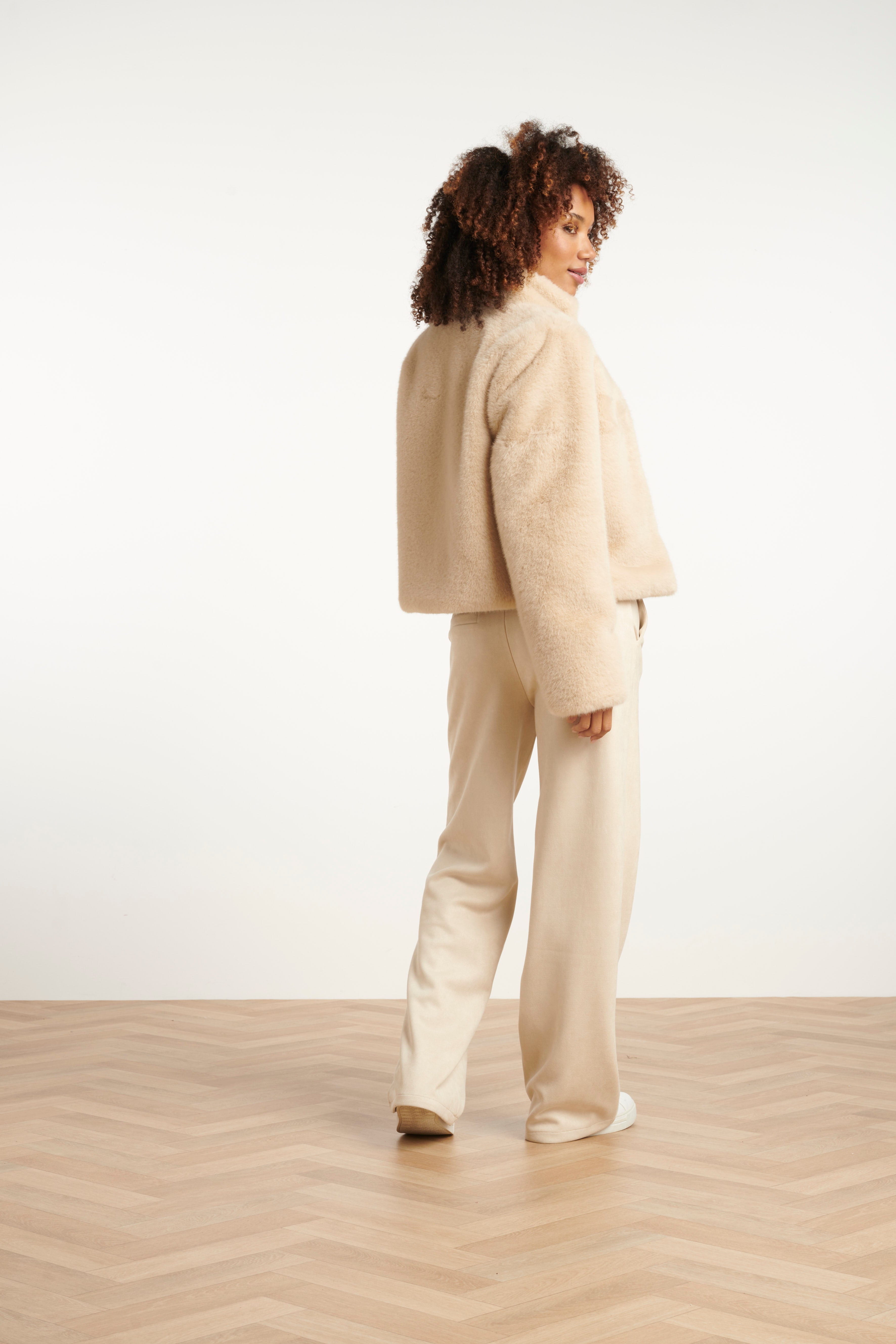 25622 Smashed Lemon Bontjasje | Sand