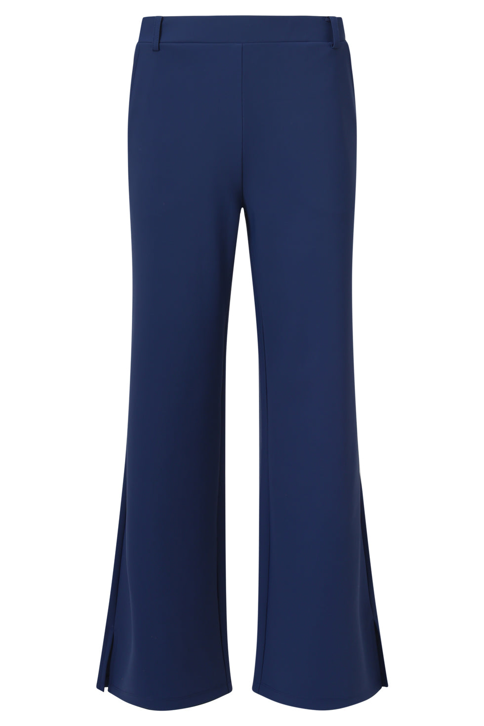 25653 Damestravelkwaliteit Broek | Navy
