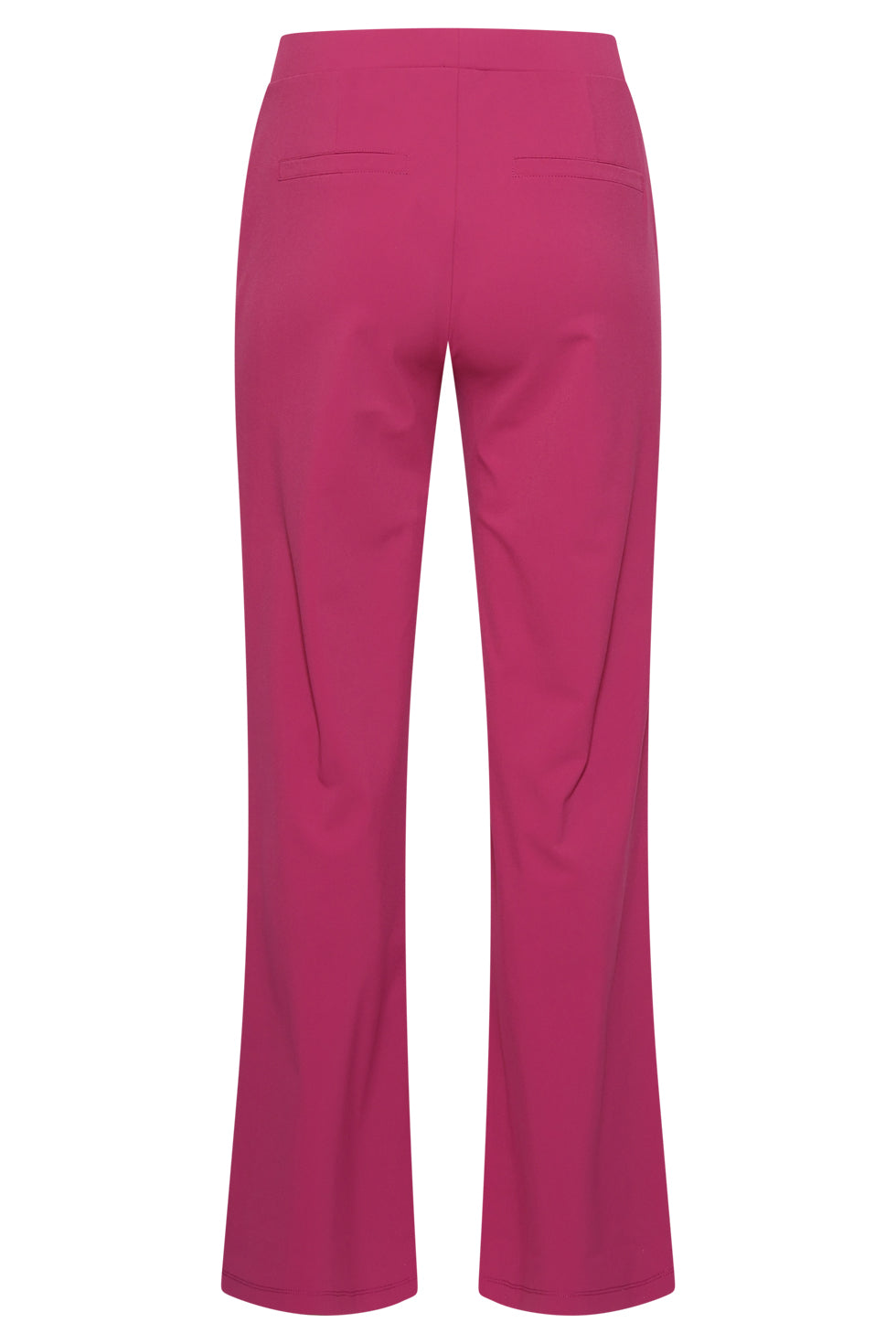 25811 – Travel Broek | Aubergine