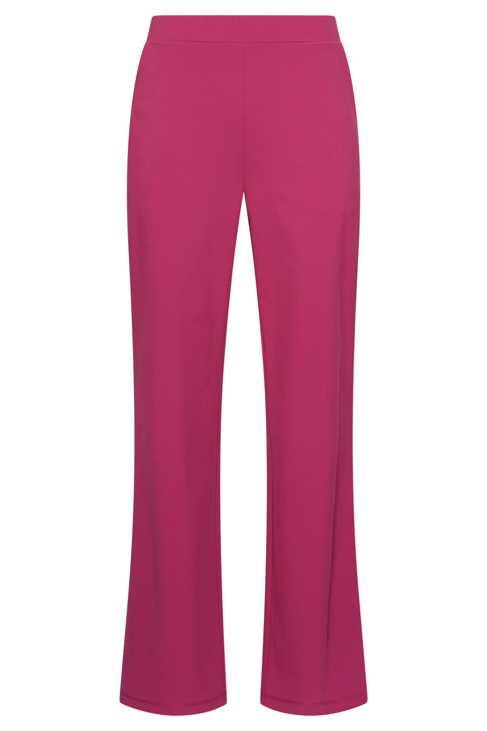 25811 – Travel Broek | Aubergine